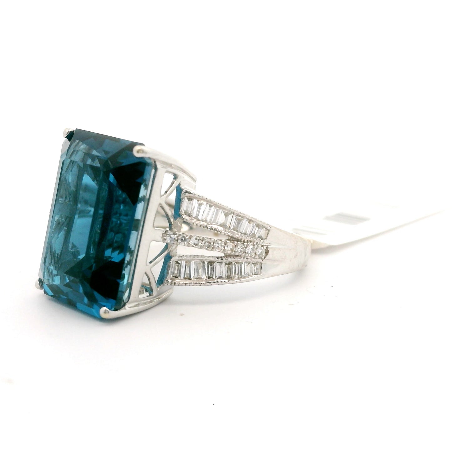 Northern Sky Ring Size 6 1408745
