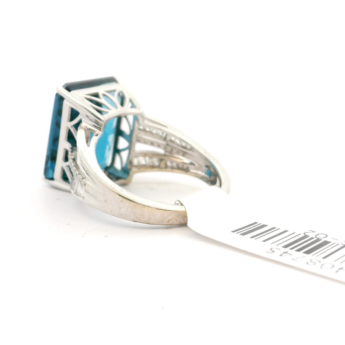 Northern Sky Ring Size 6 1408745