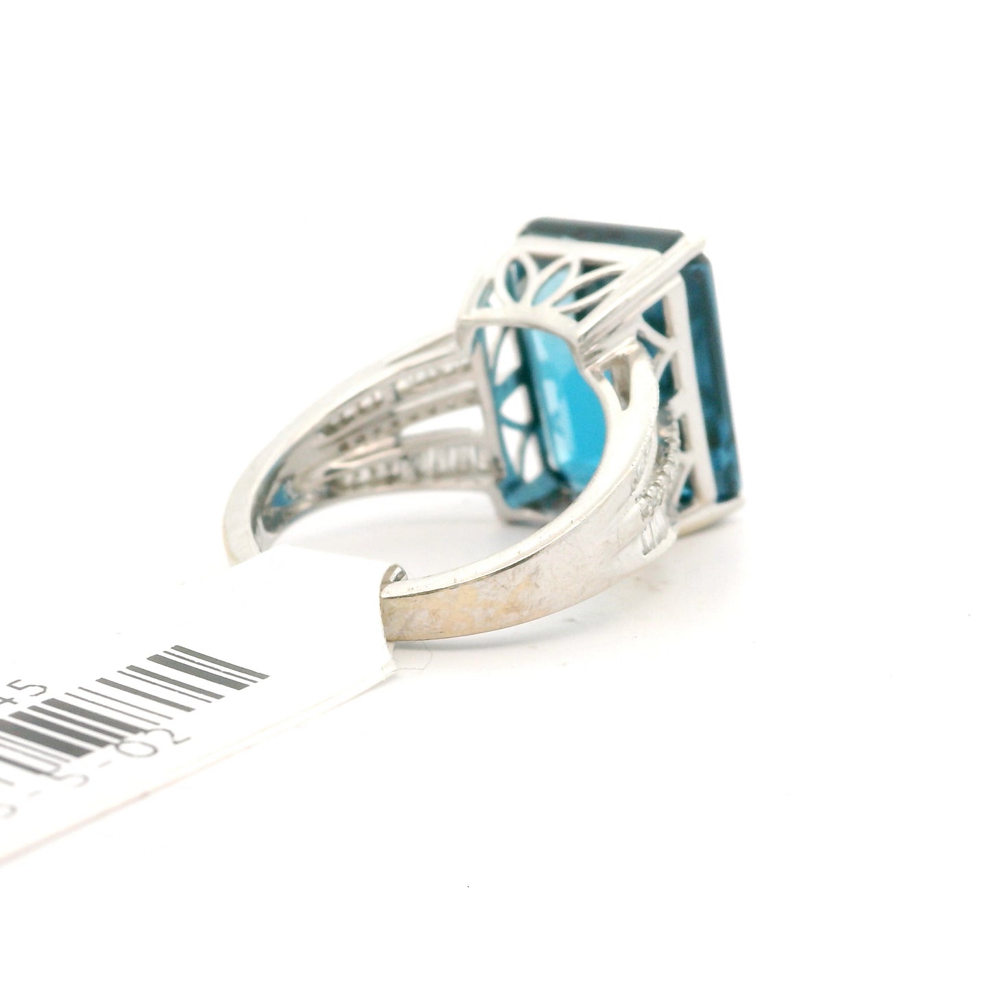 Northern Sky Ring Size 6 1408745