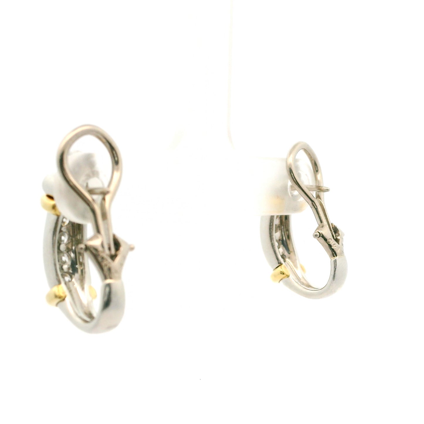 Meet Me At The Castle Earrings 1412918
