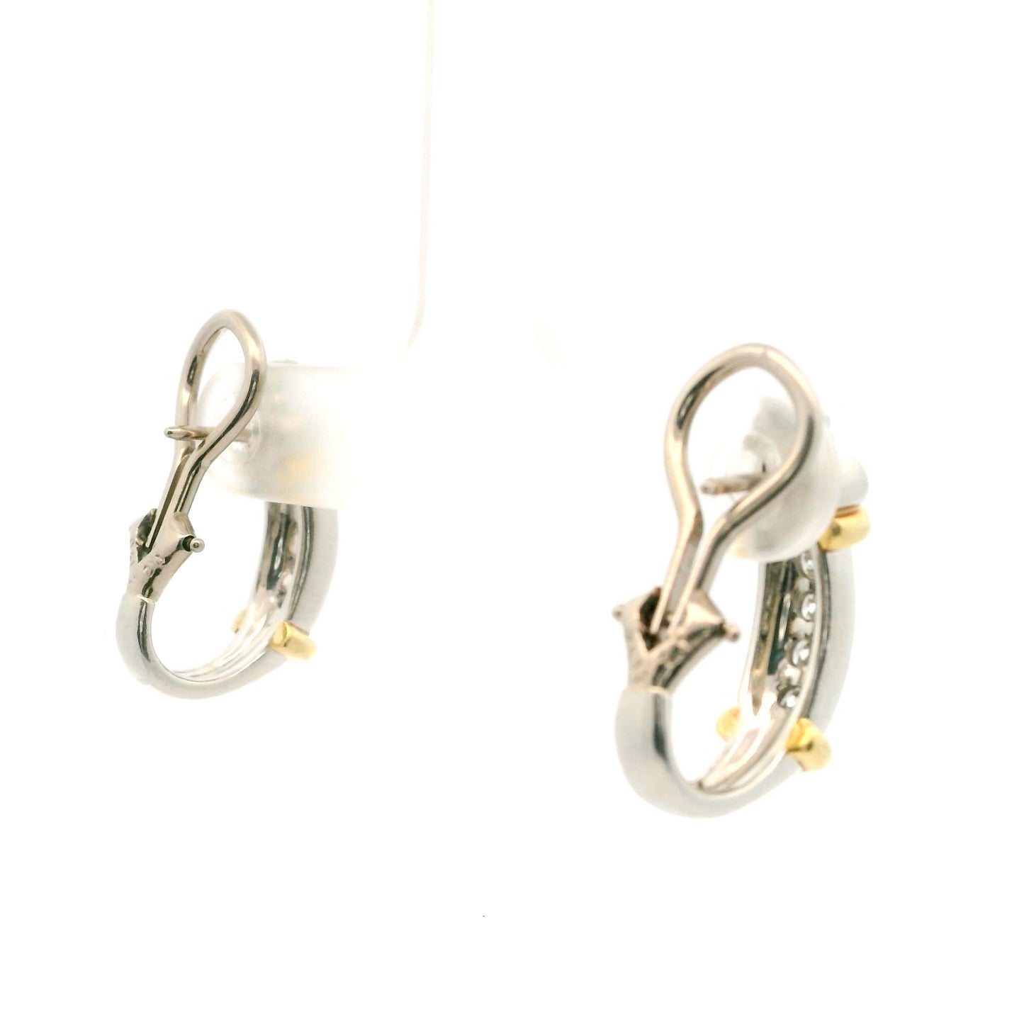 Meet Me At The Castle Earrings 1412918