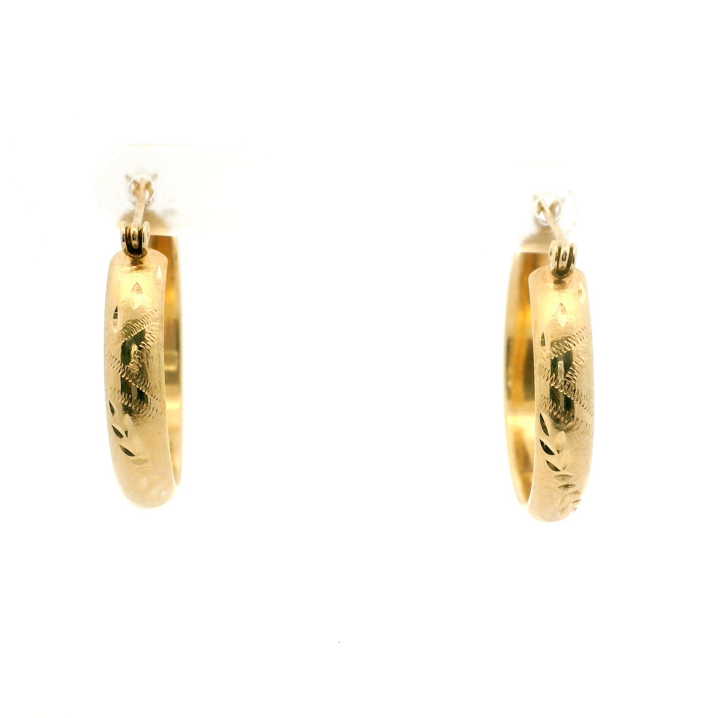 Heaven Sent Earrings 1412507