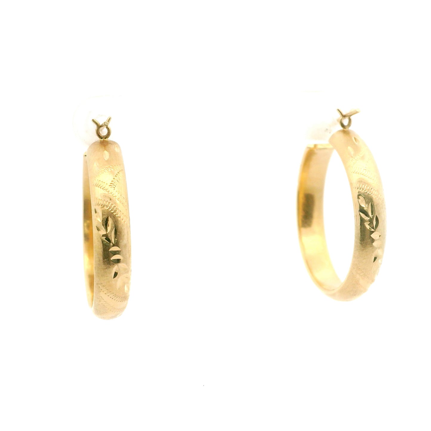 Heaven Sent Earrings 1412507