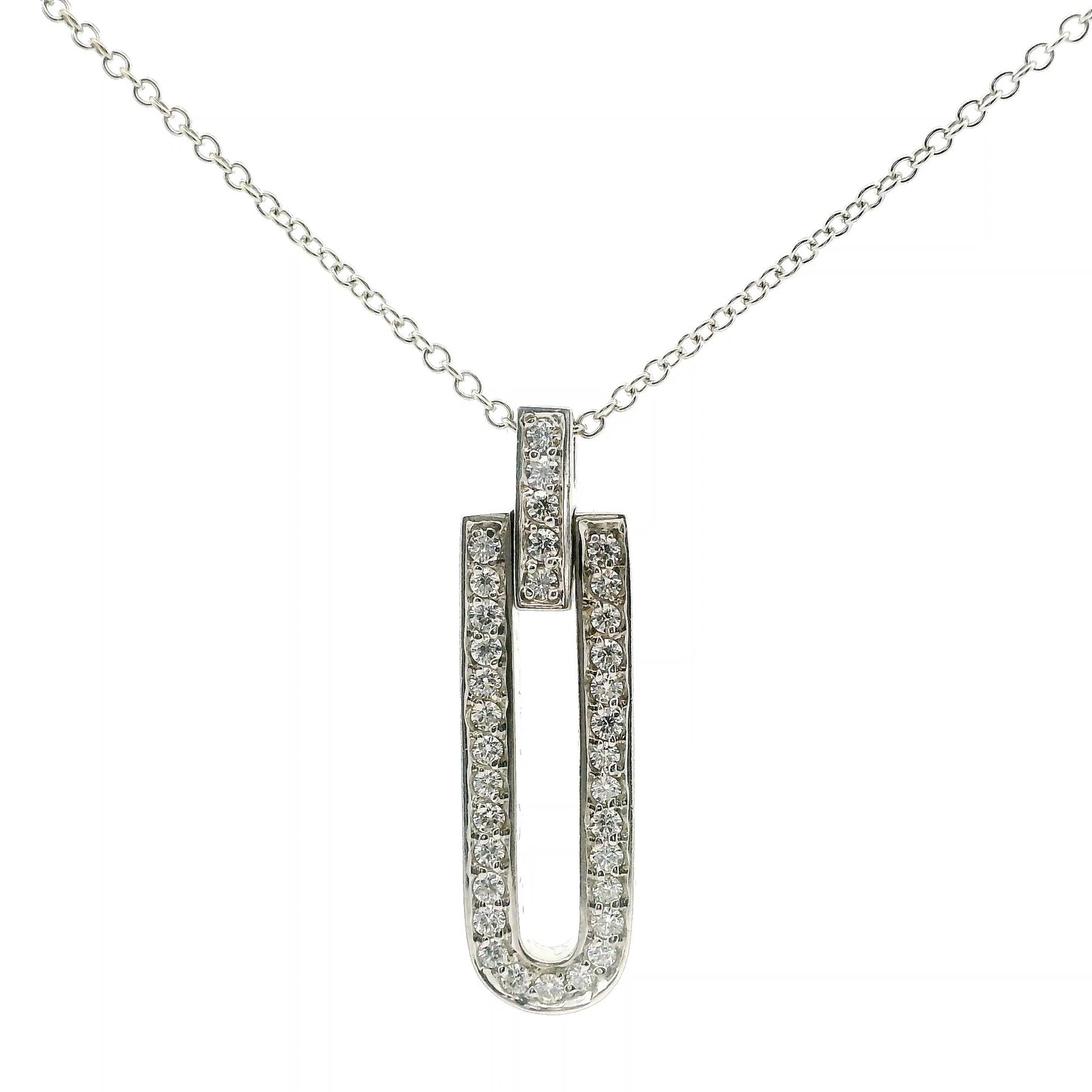 Slay Daily Necklace 1413076
