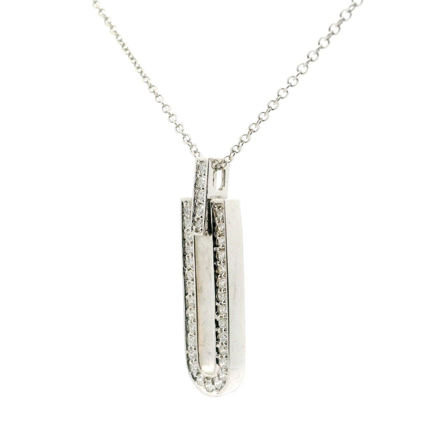 Slay Daily Necklace 1413076