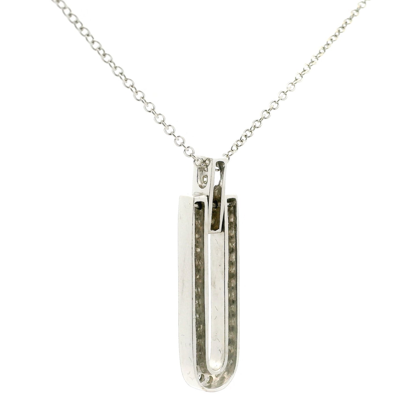 Slay Daily Necklace 1413076