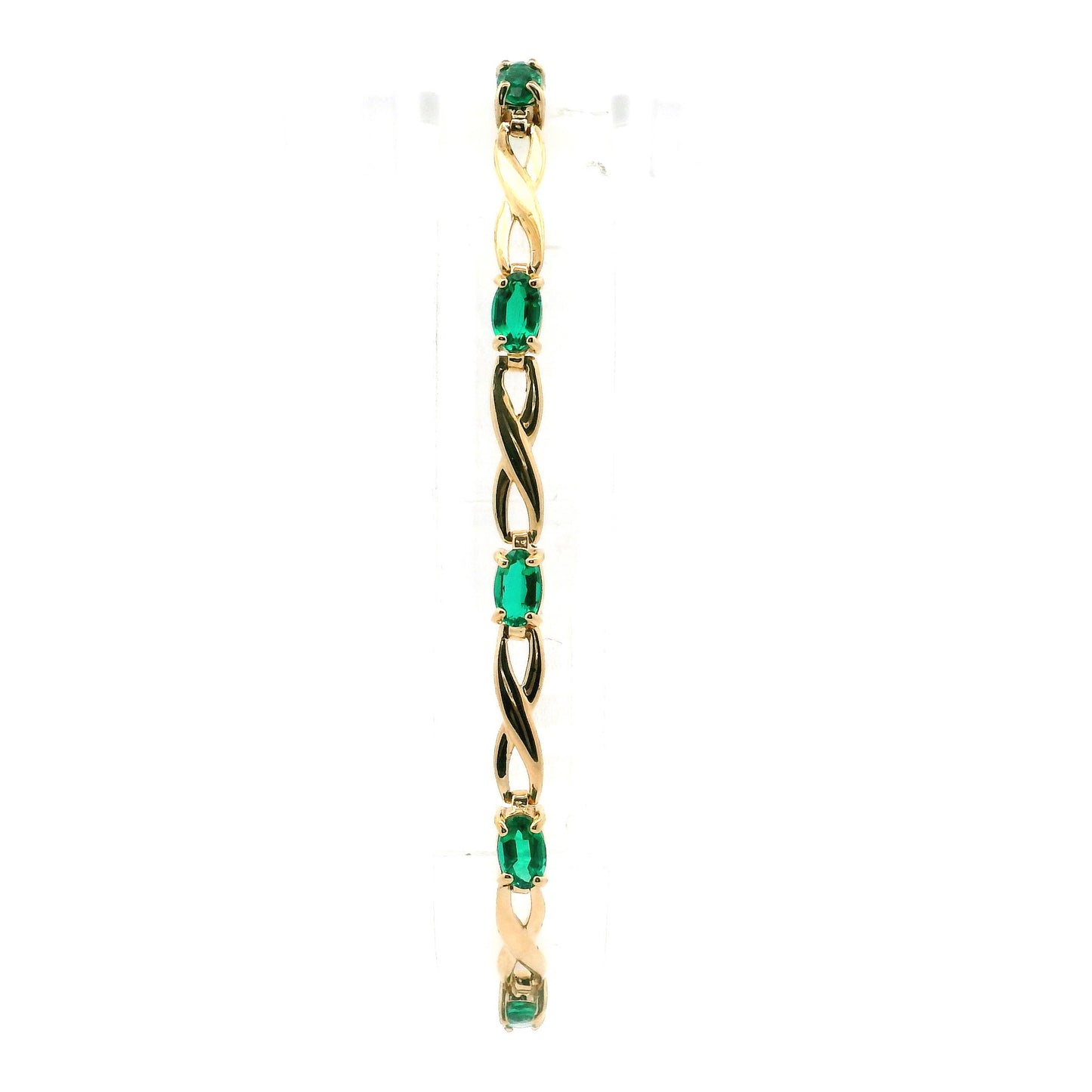 Queen Status Jewelry Set 1410829