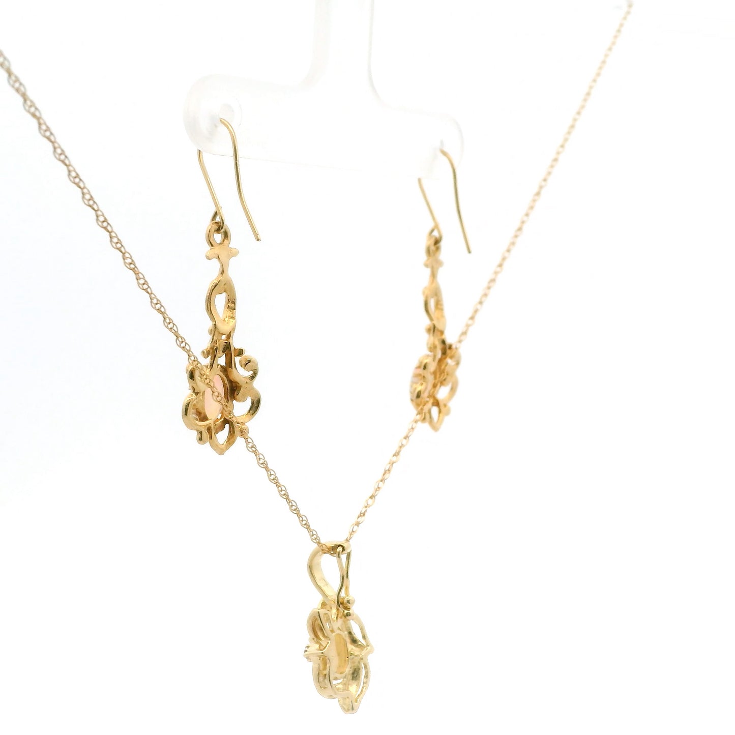 Built To Shine Jewelry Set 1412923