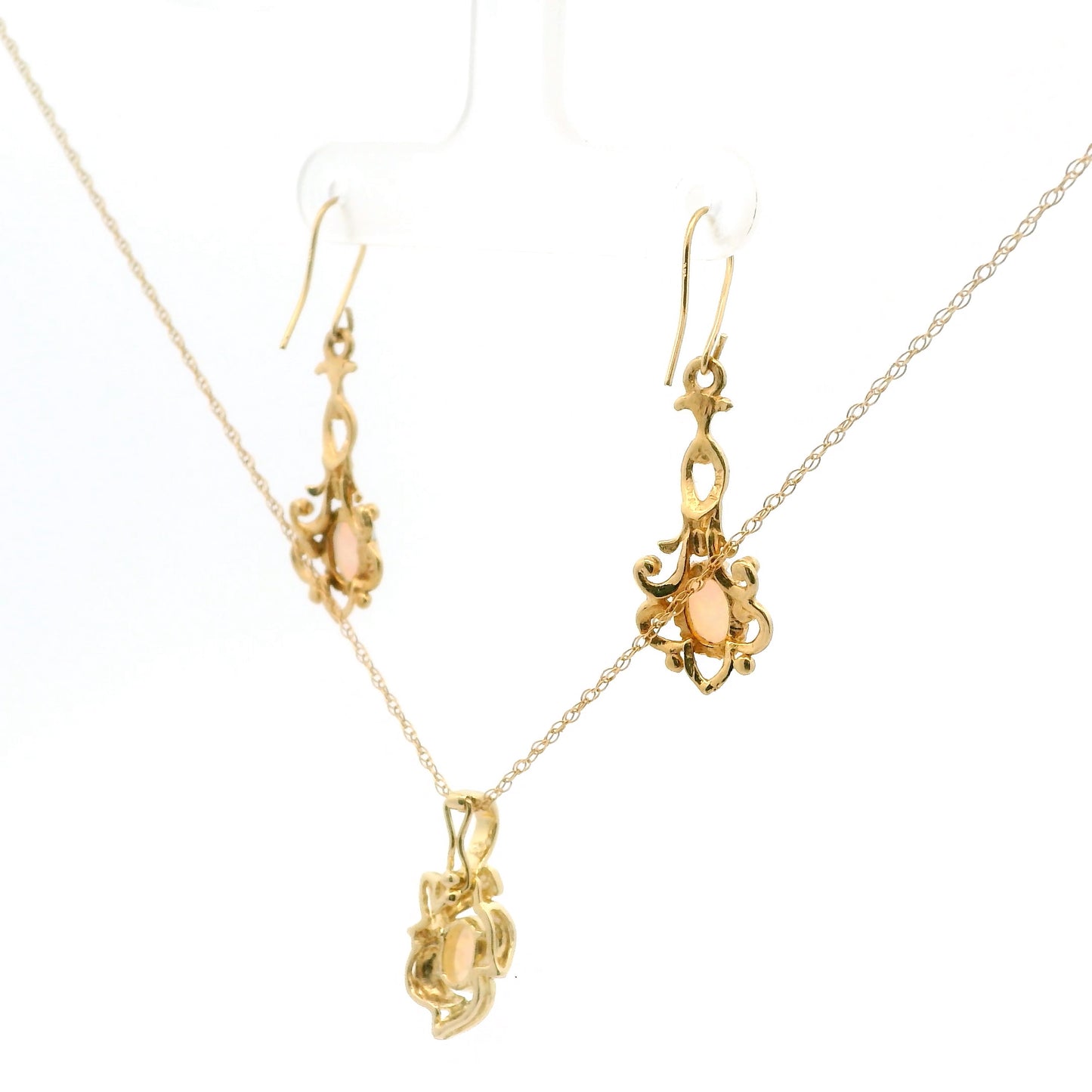 Built To Shine Jewelry Set 1412923