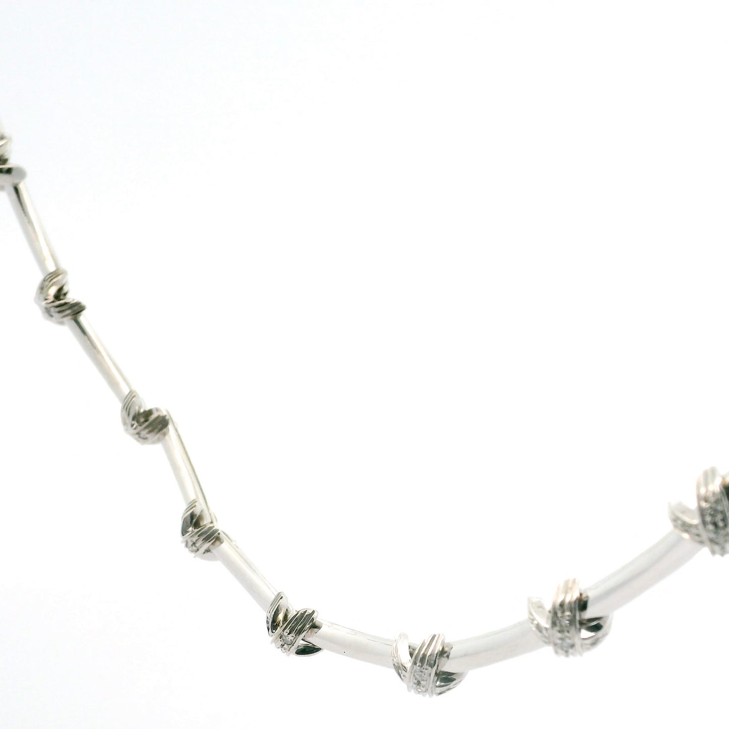 Can’t Compete Necklace 1413072