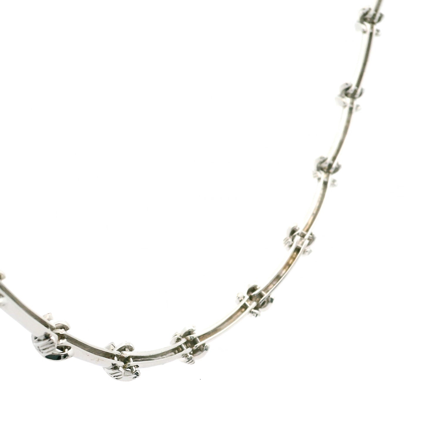 Can’t Compete Necklace 1413072