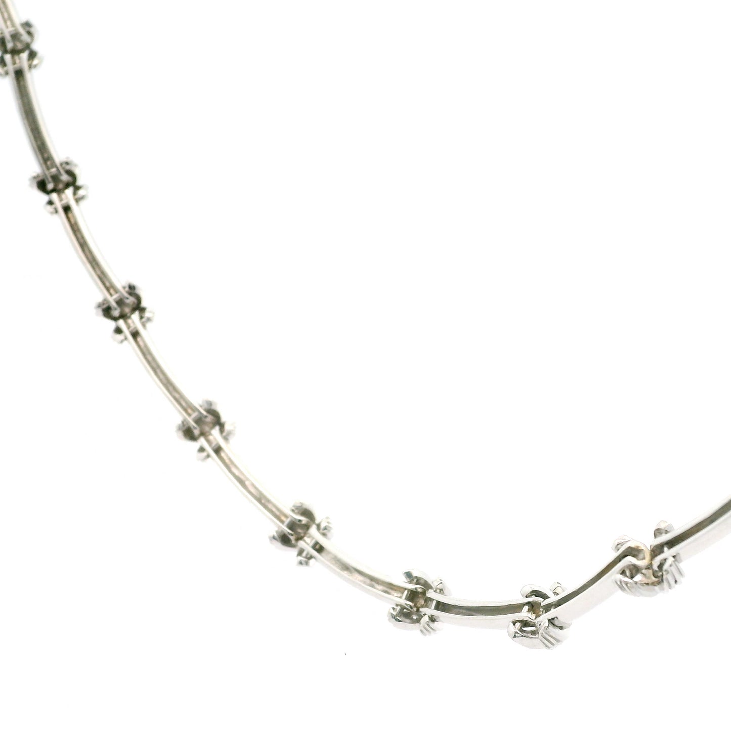 Can’t Compete Necklace 1413072
