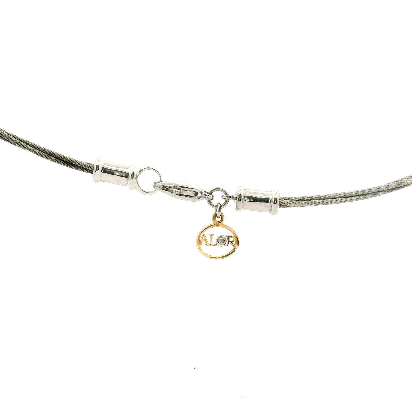 Keep Watching Necklace 1413078