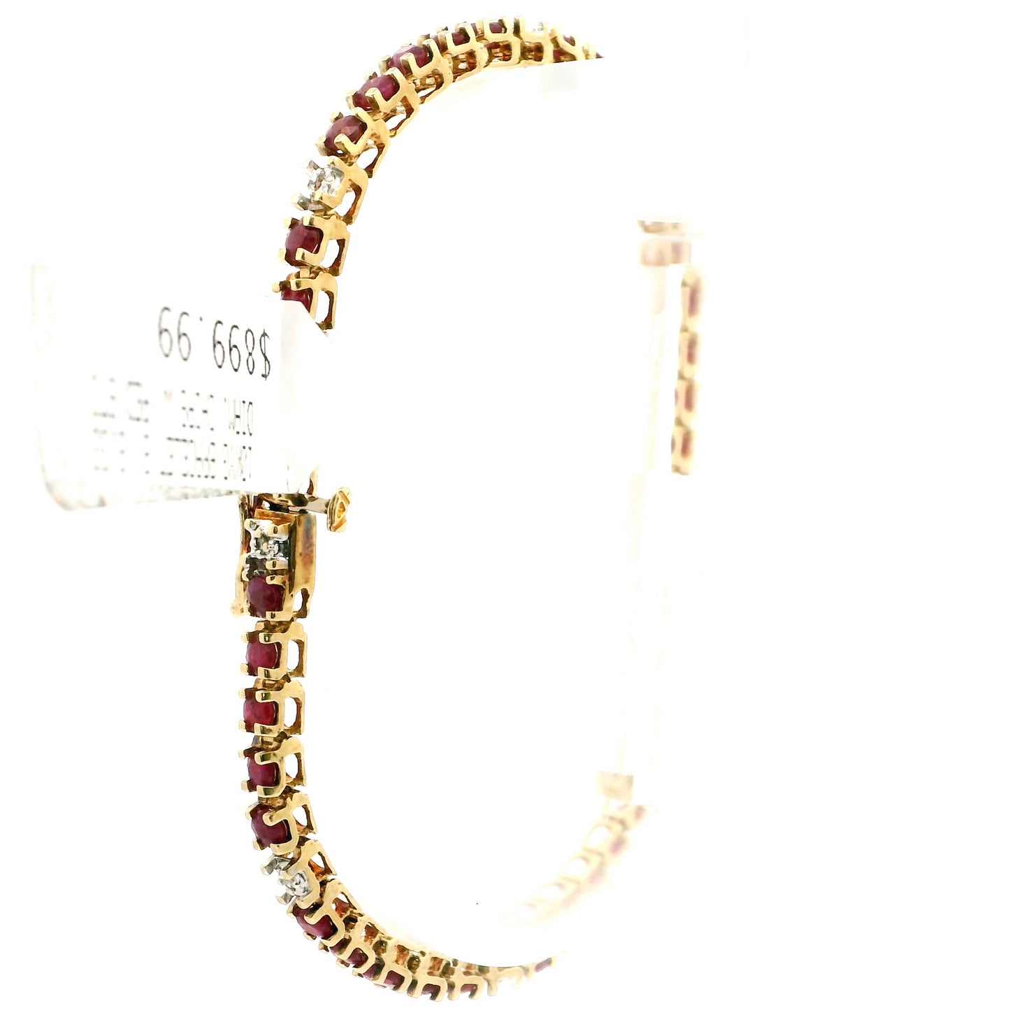 Elizabeth Taylor Bracelet 1412779
