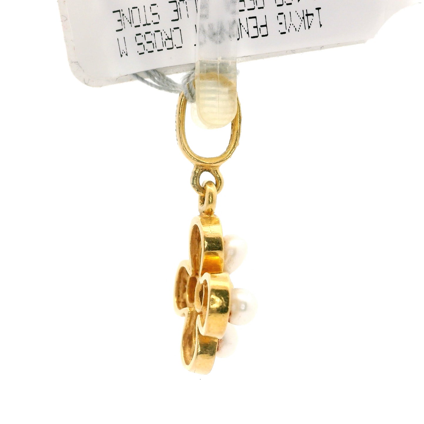 Petals & Pearls Pendant 1413073