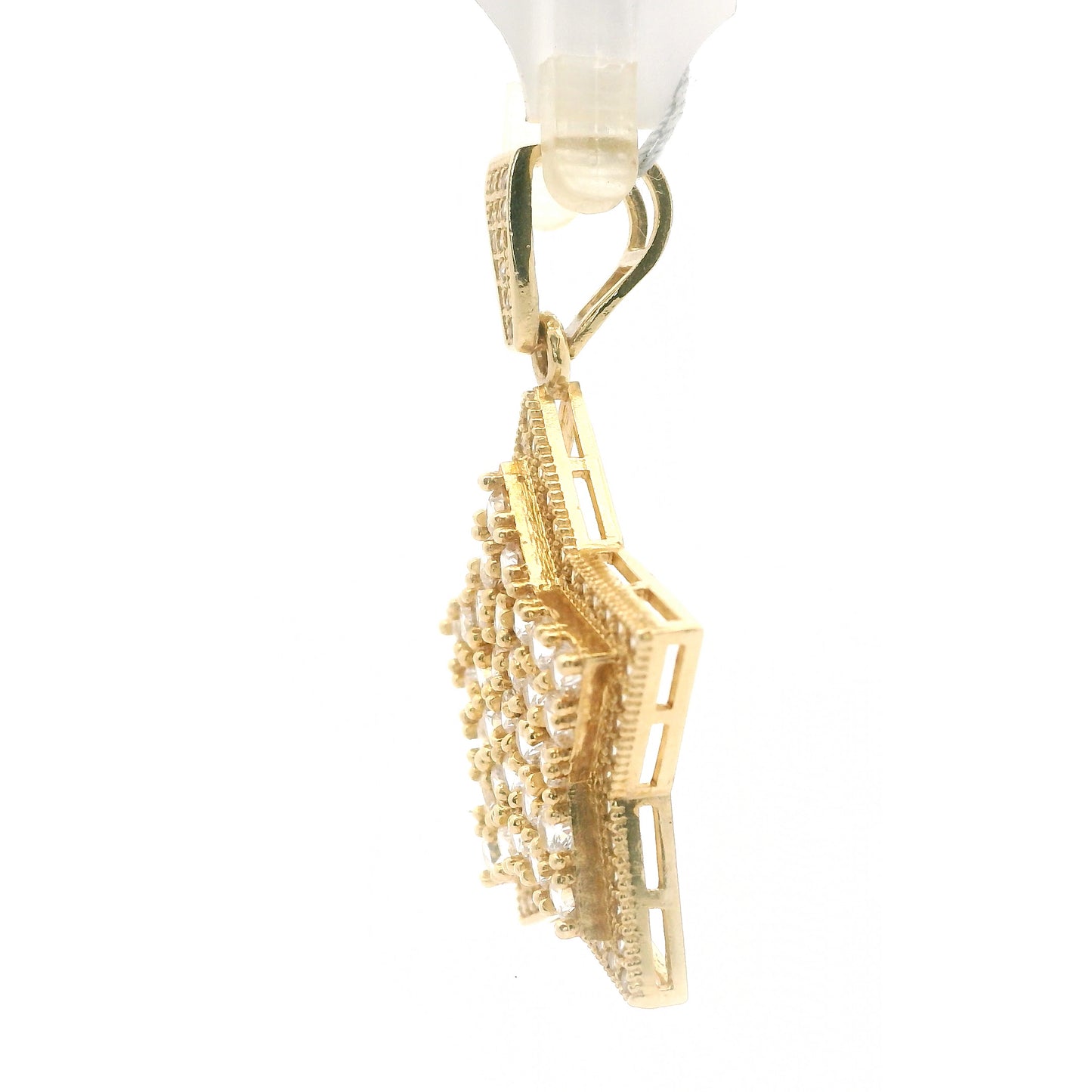 Reach For The Star Pendant 1413257