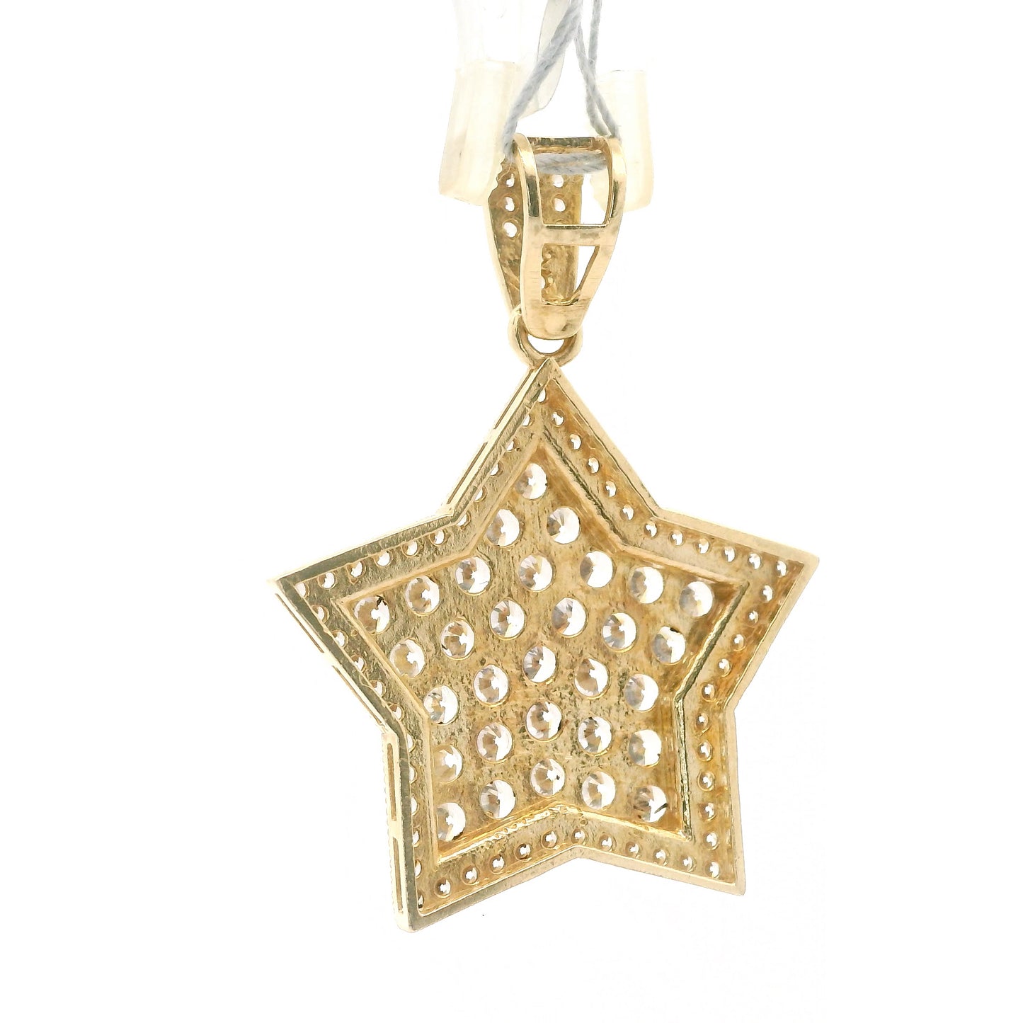 Reach For The Star Pendant 1413257