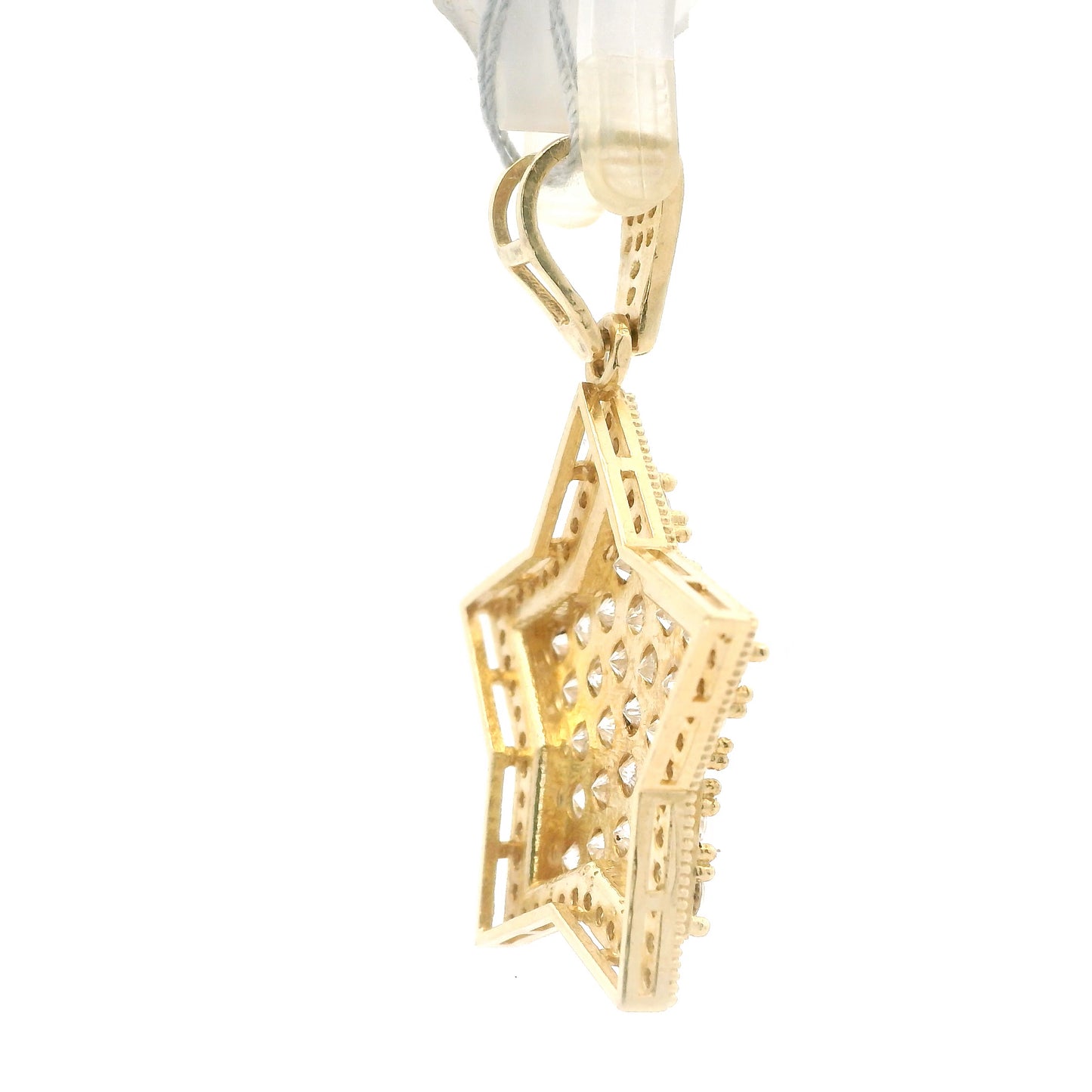 Reach For The Star Pendant 1413257