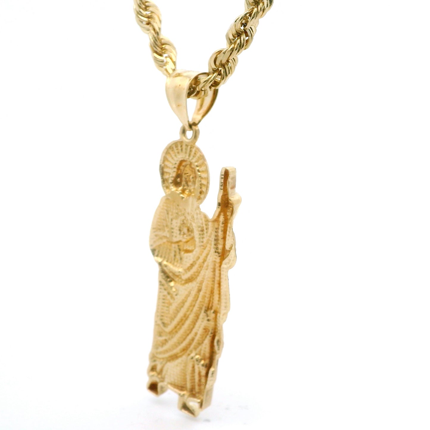 Guiding Light Necklace 1411693