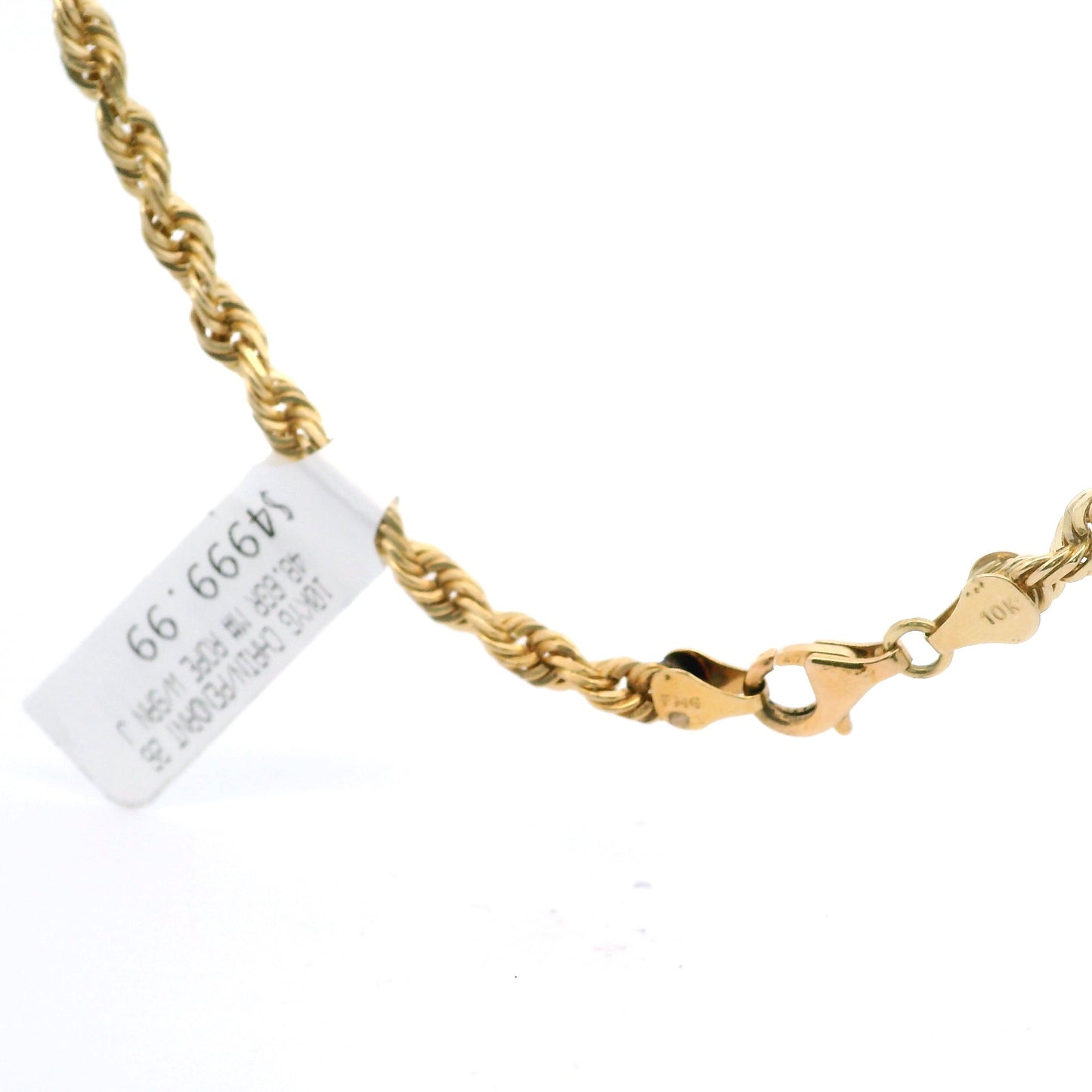 Guiding Light Necklace 1411693