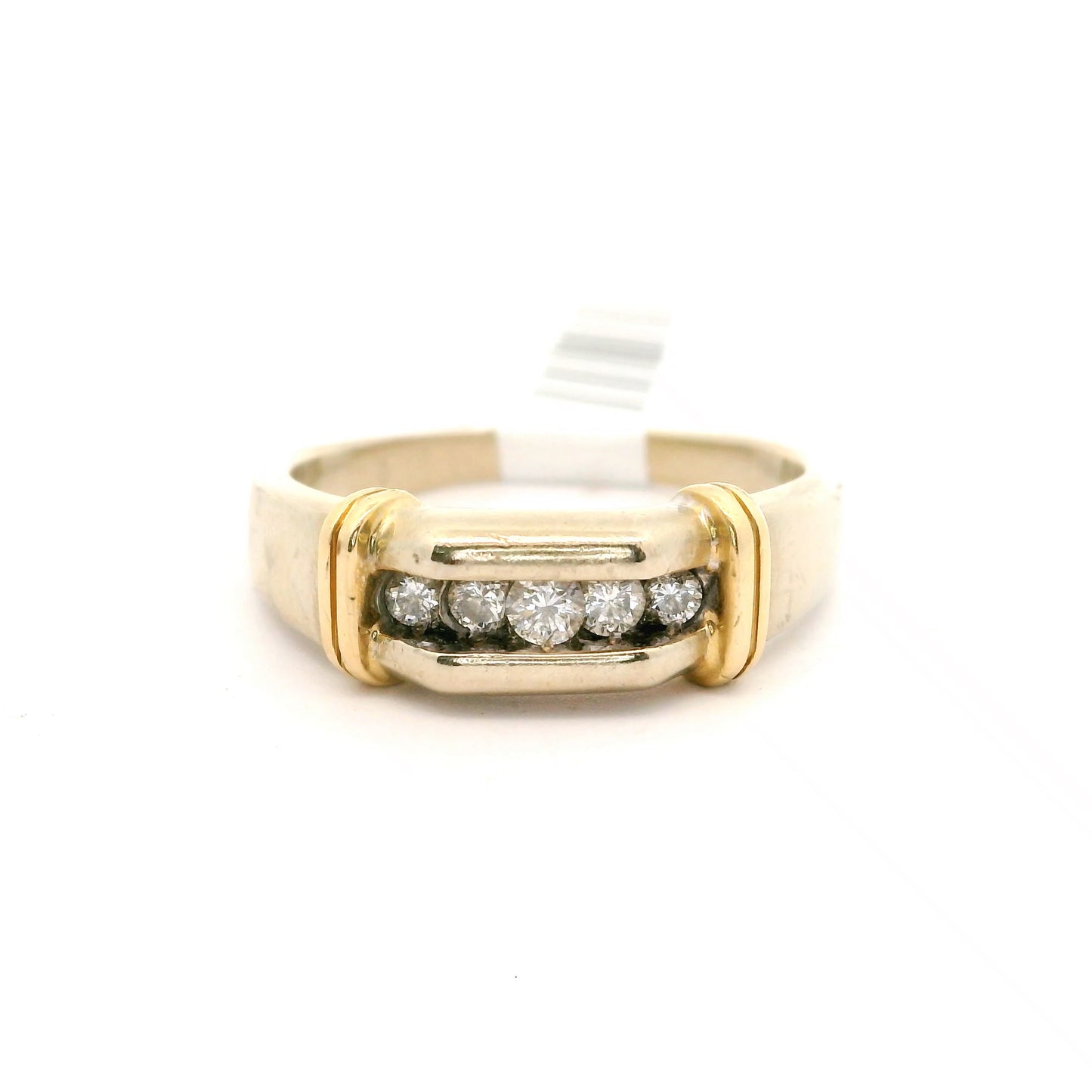 Stay True Ring Size 9.5 1412508