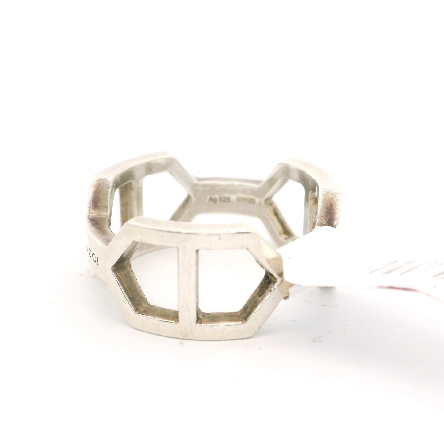 Built Different Ring Size 9.5 1411562