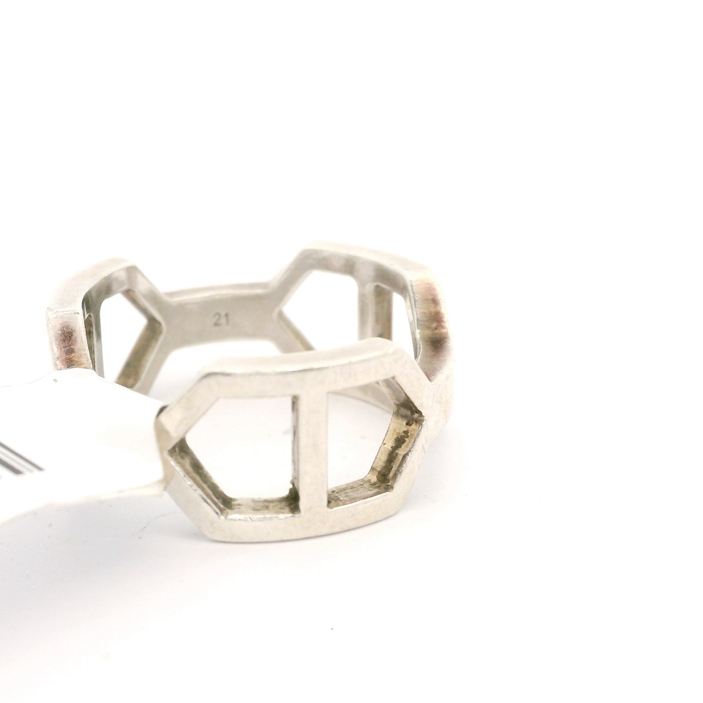 Built Different Ring Size 9.5 1411562