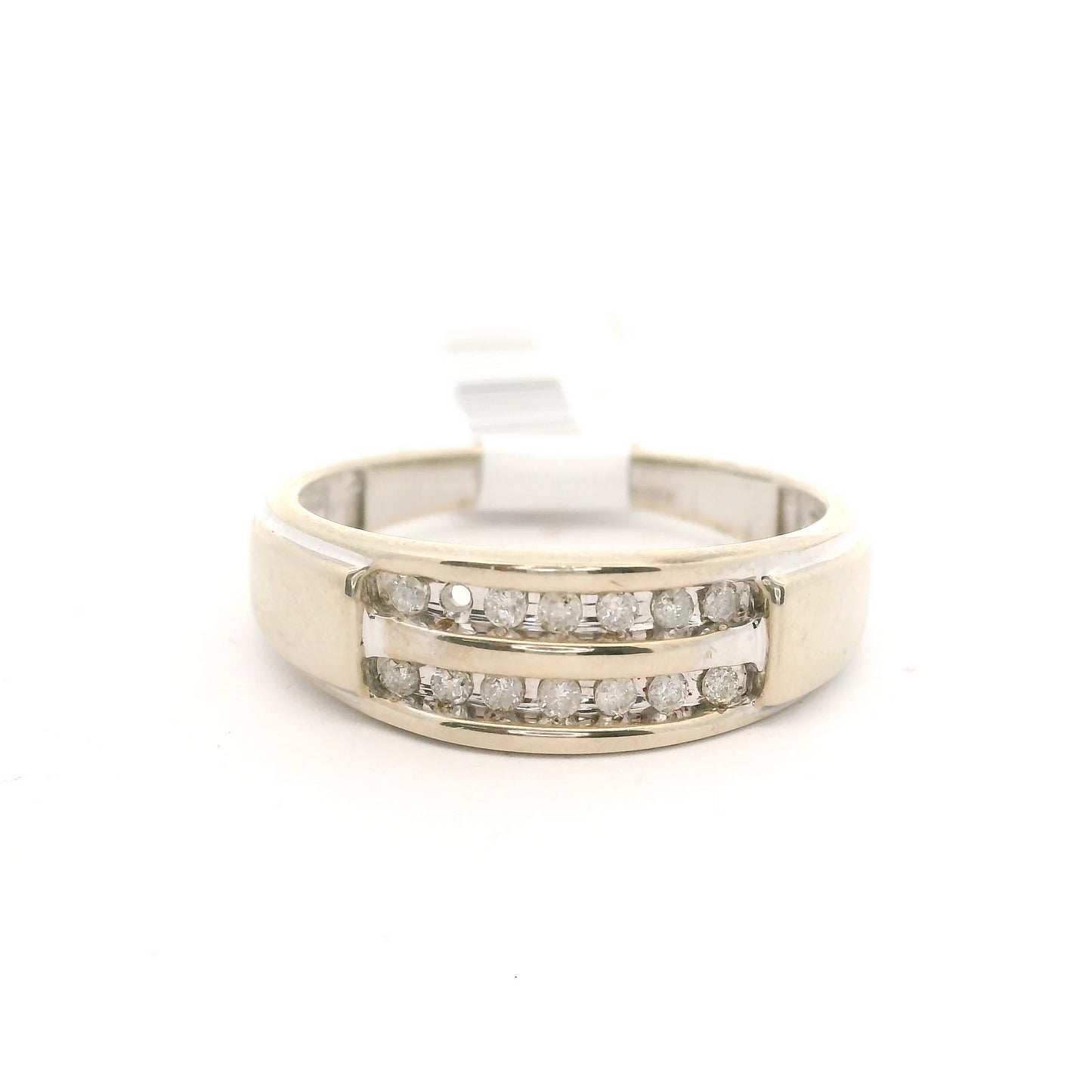 Stay Sharp Ring Size 10.5 1409096