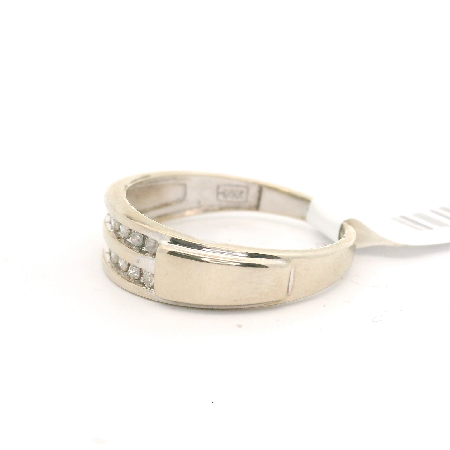Stay Sharp Ring Size 10.5 1409096