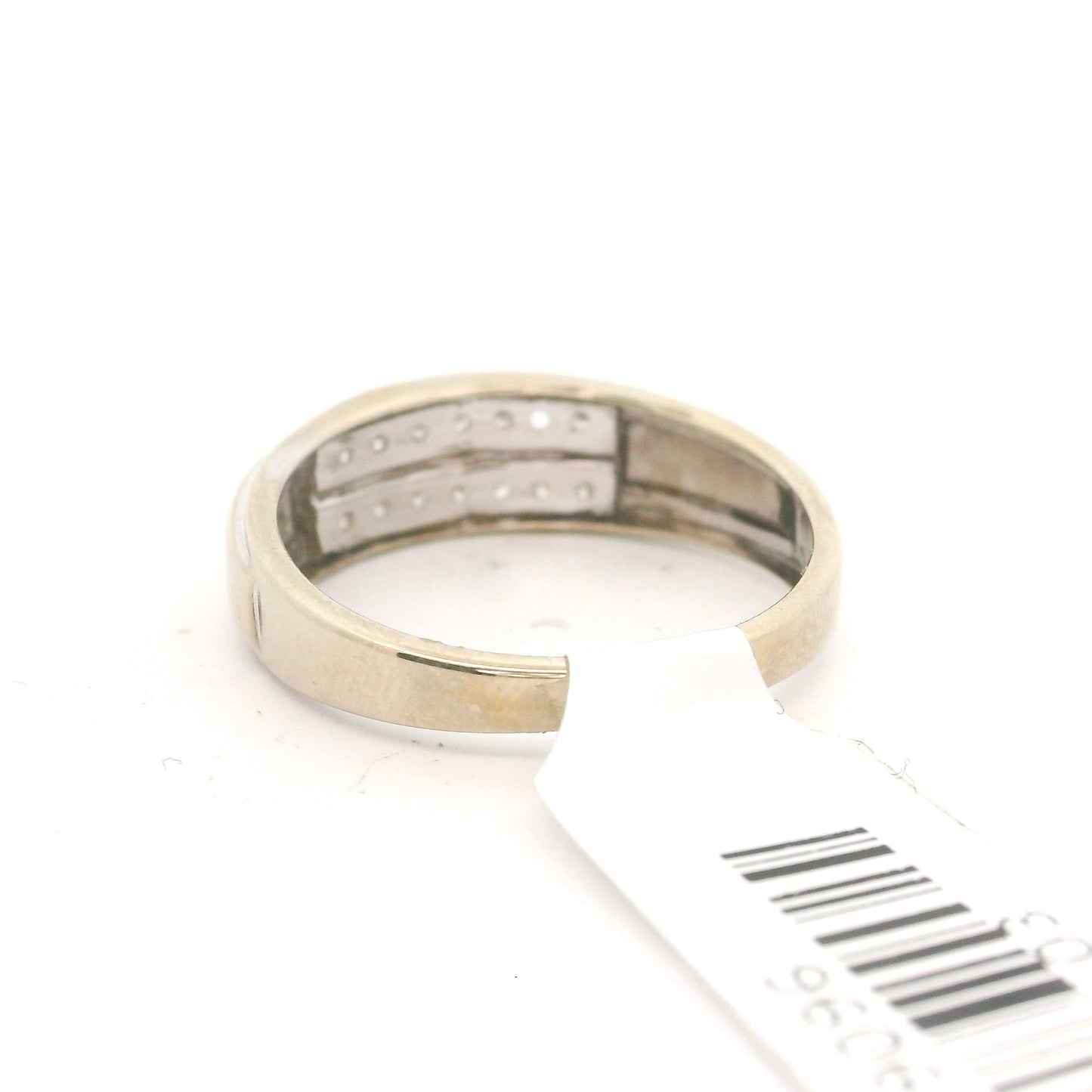 Stay Sharp Ring Size 10.5 1409096