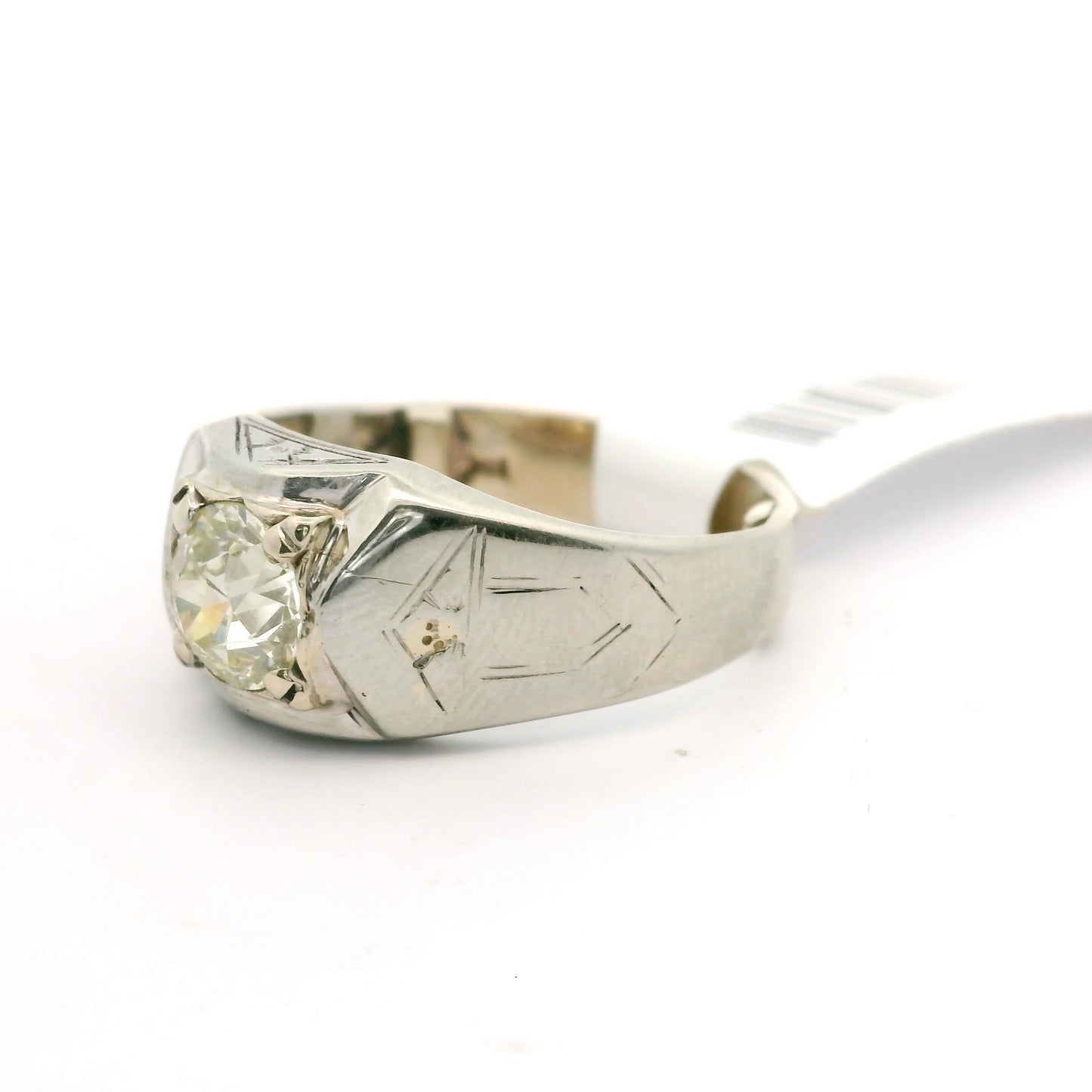 Prove Your Power Ring Size 9.5 1410484