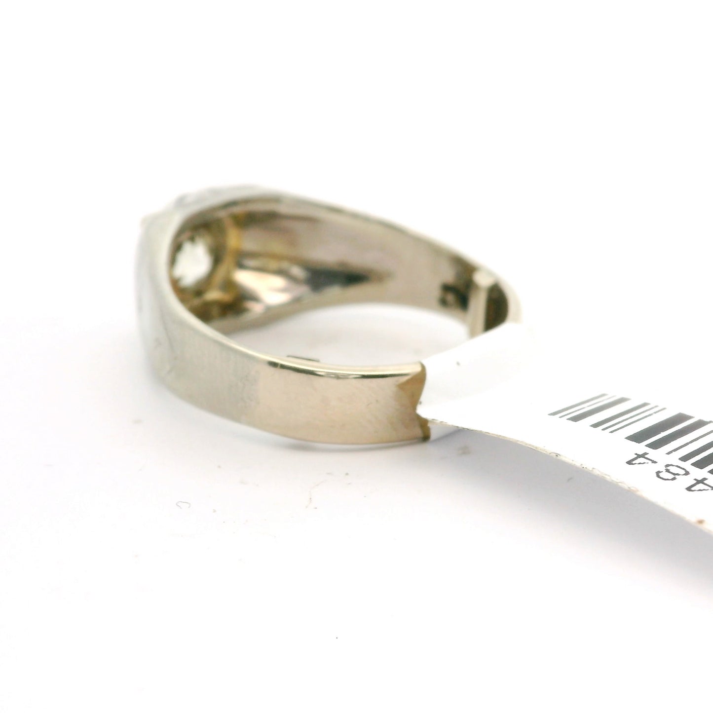 Prove Your Power Ring Size 9.5 1410484