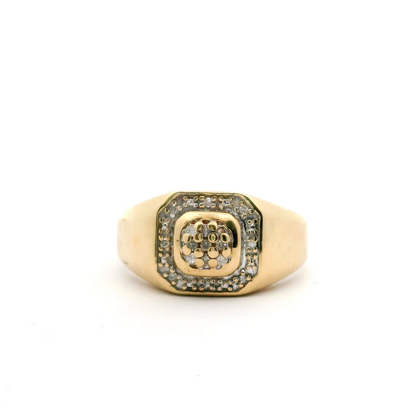 Power Move Ring Size 9.5 1409700