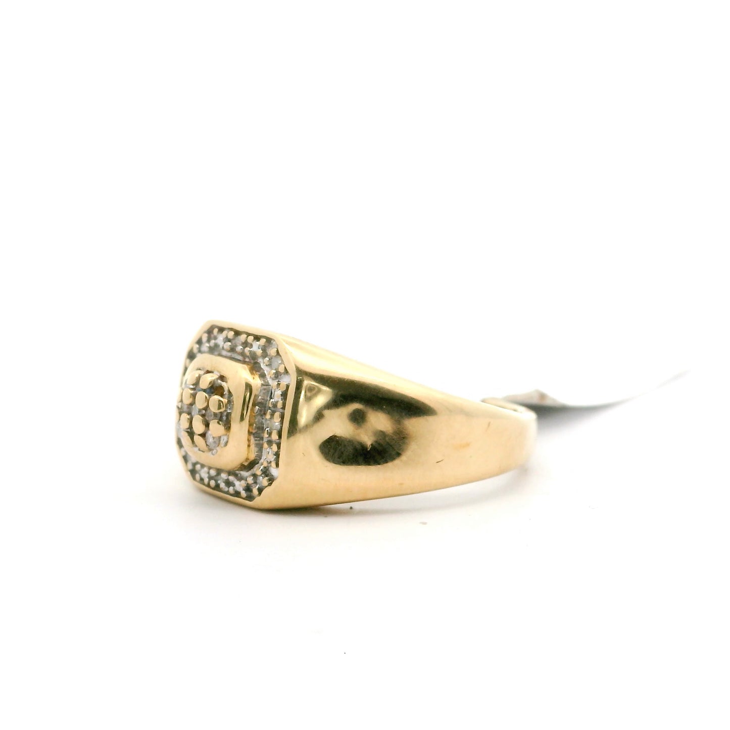 Power Move Ring Size 9.5 1409700