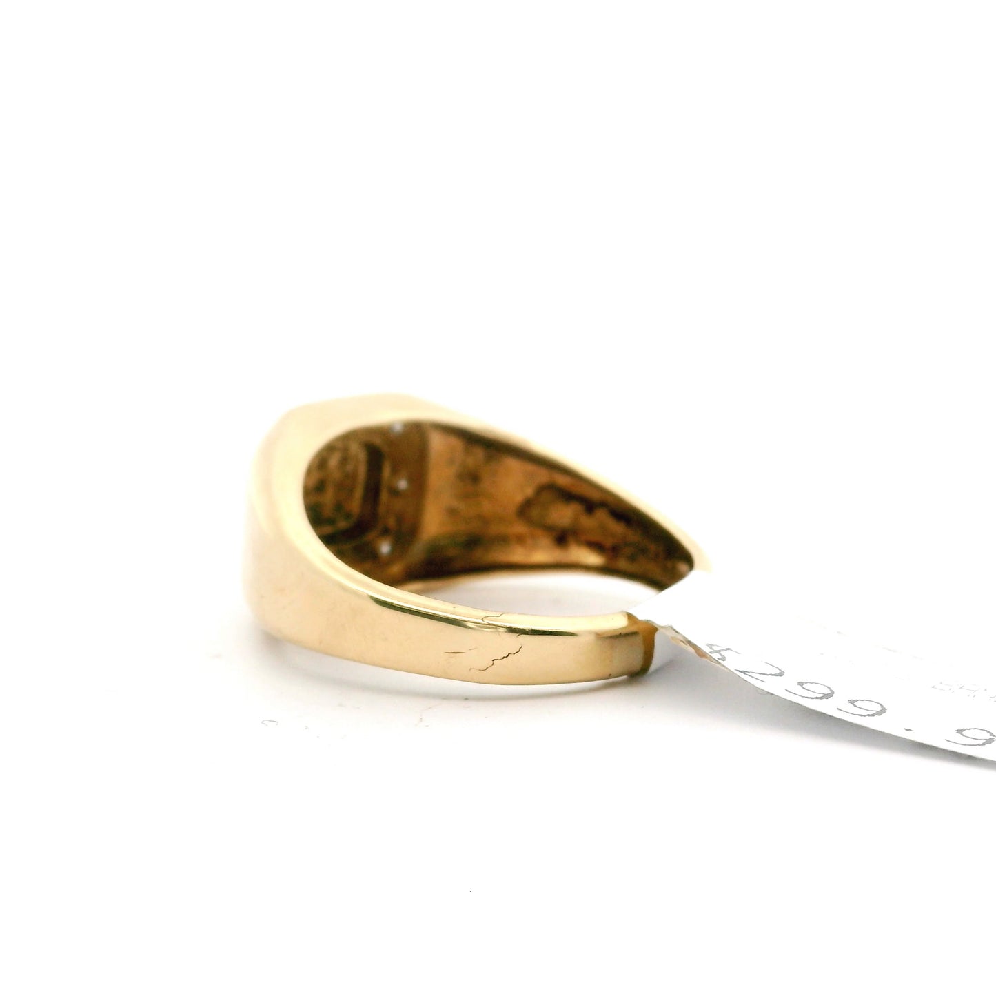 Power Move Ring Size 9.5 1409700