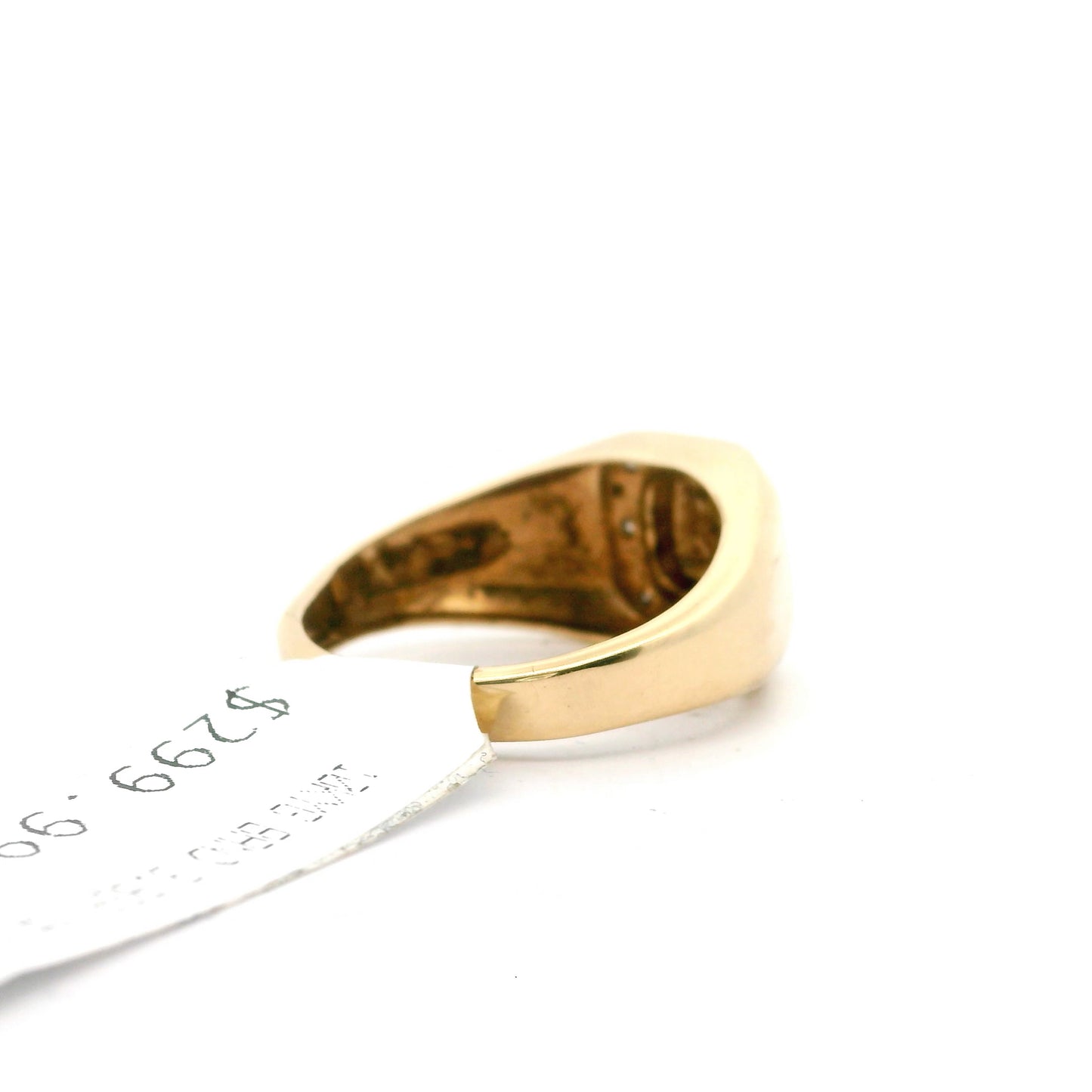 Power Move Ring Size 9.5 1409700