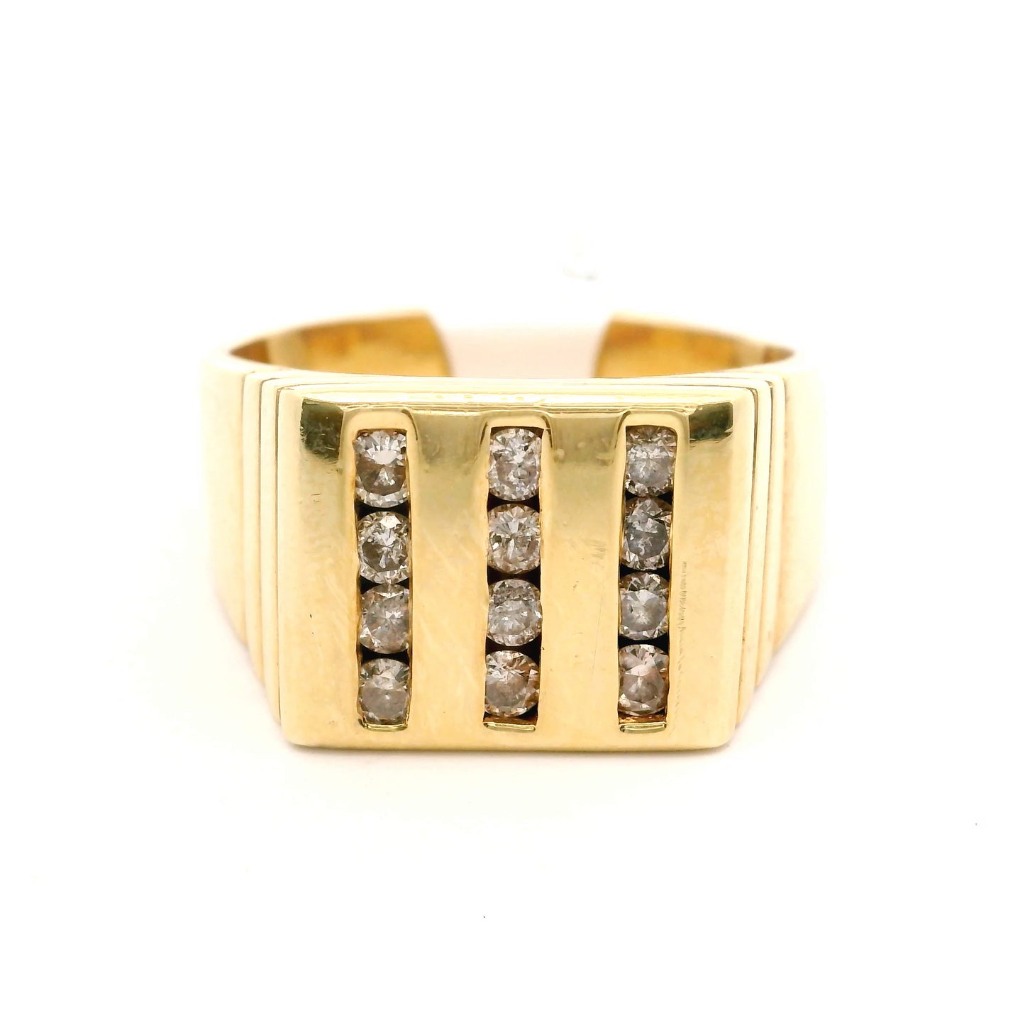Unbreakable Seal Ring Size 13.5 1412300