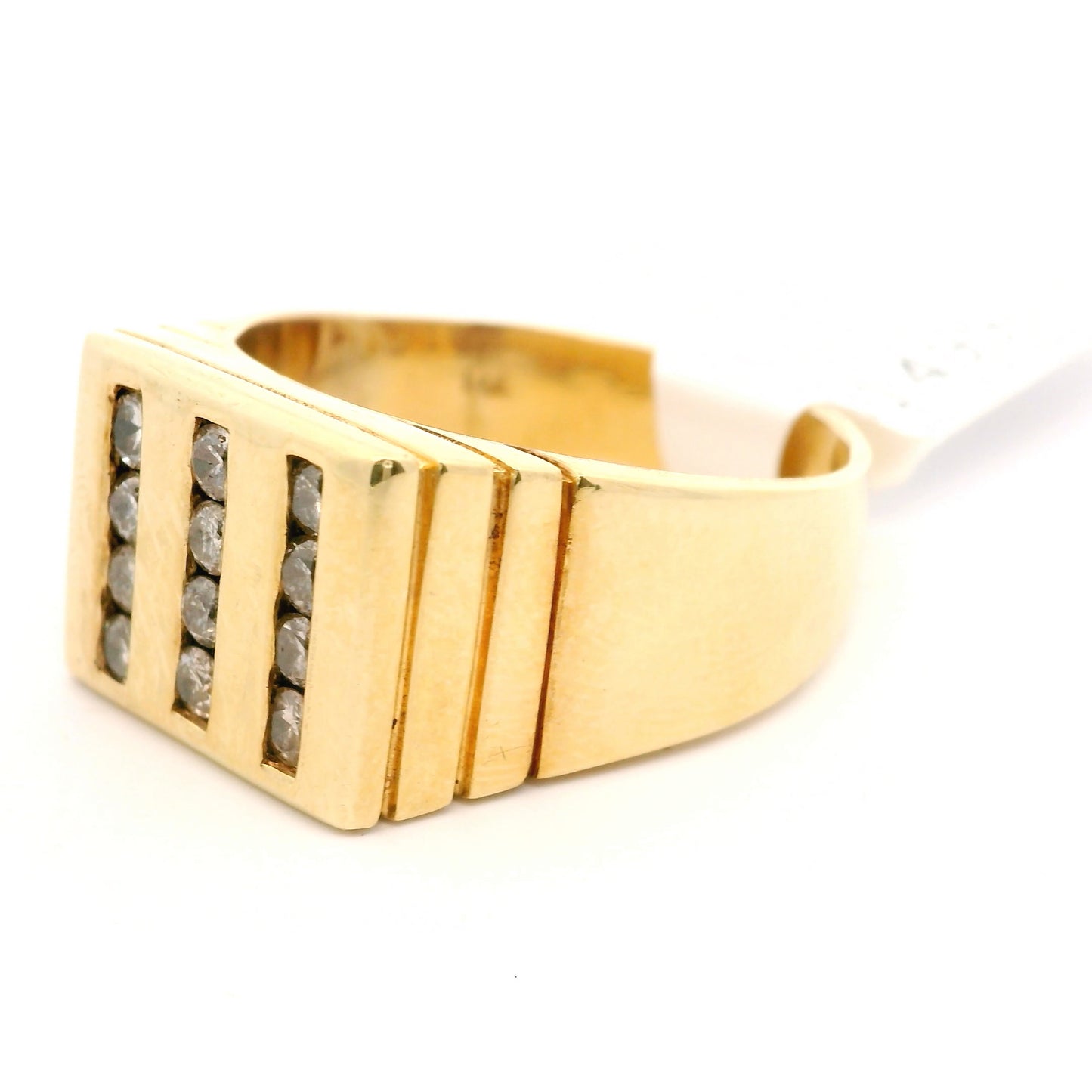 Unbreakable Seal Ring Size 13.5 1412300