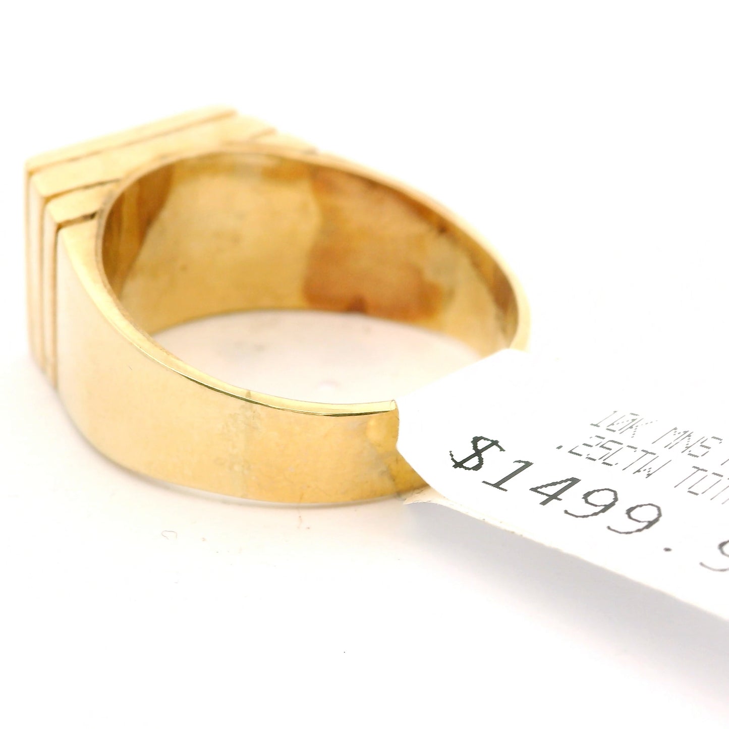 Unbreakable Seal Ring Size 13.5 1412300