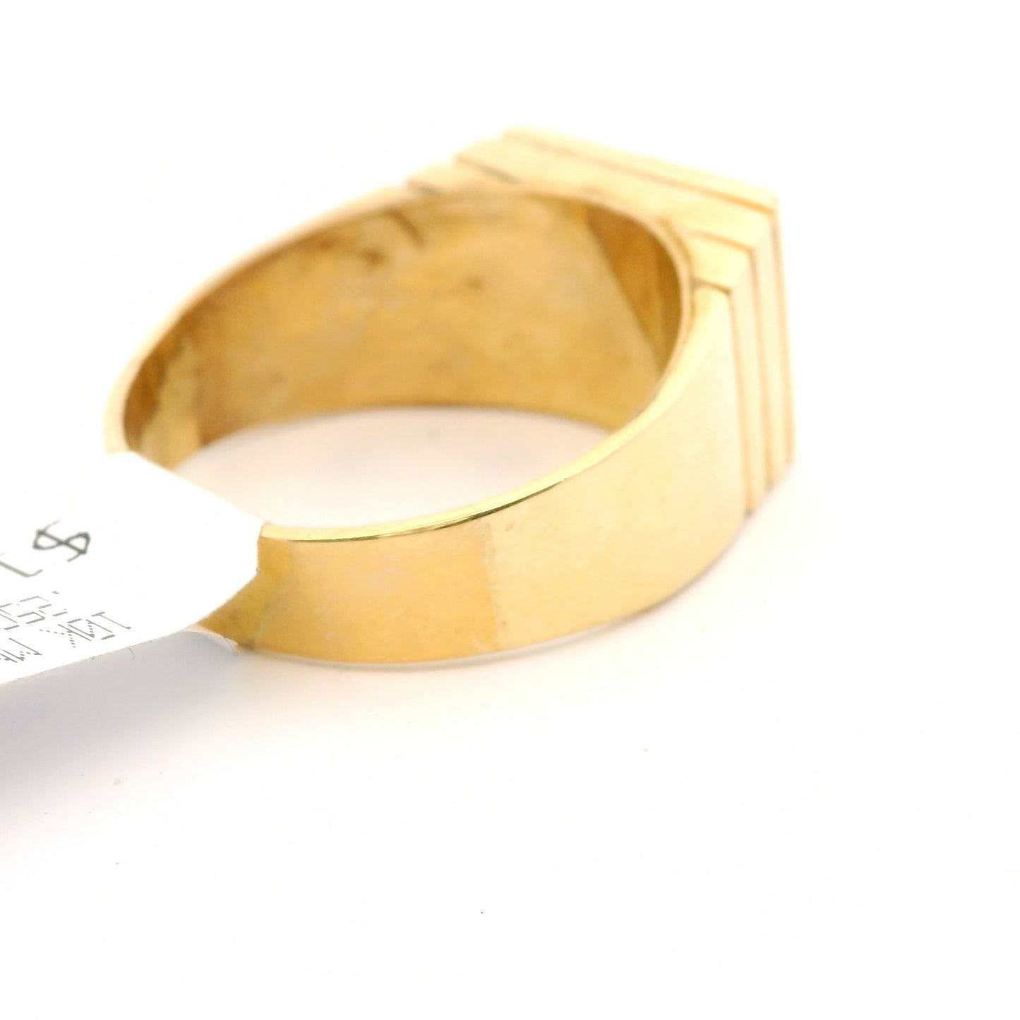 Unbreakable Seal Ring Size 13.5 1412300