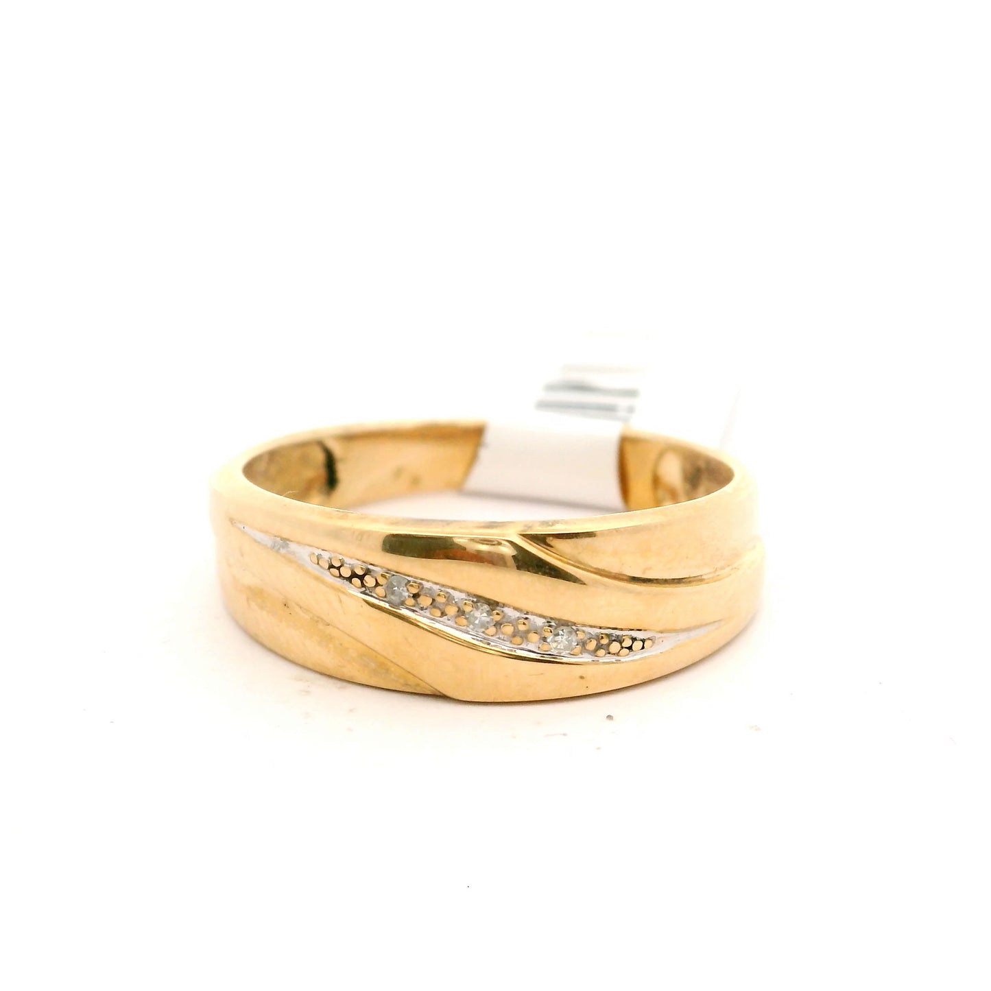 Lead The Pack Ring Size 11 1409715