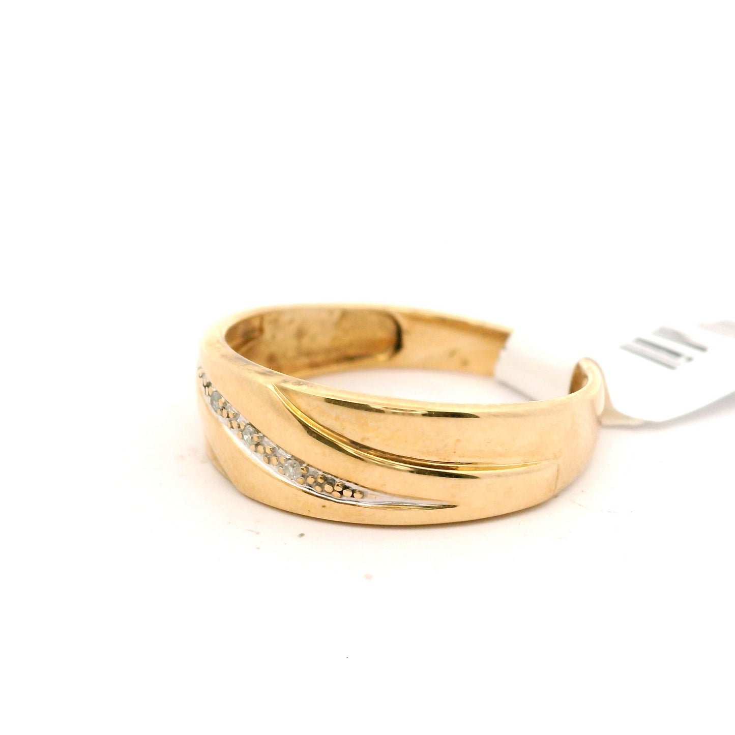 Lead The Pack Ring Size 11 1409715