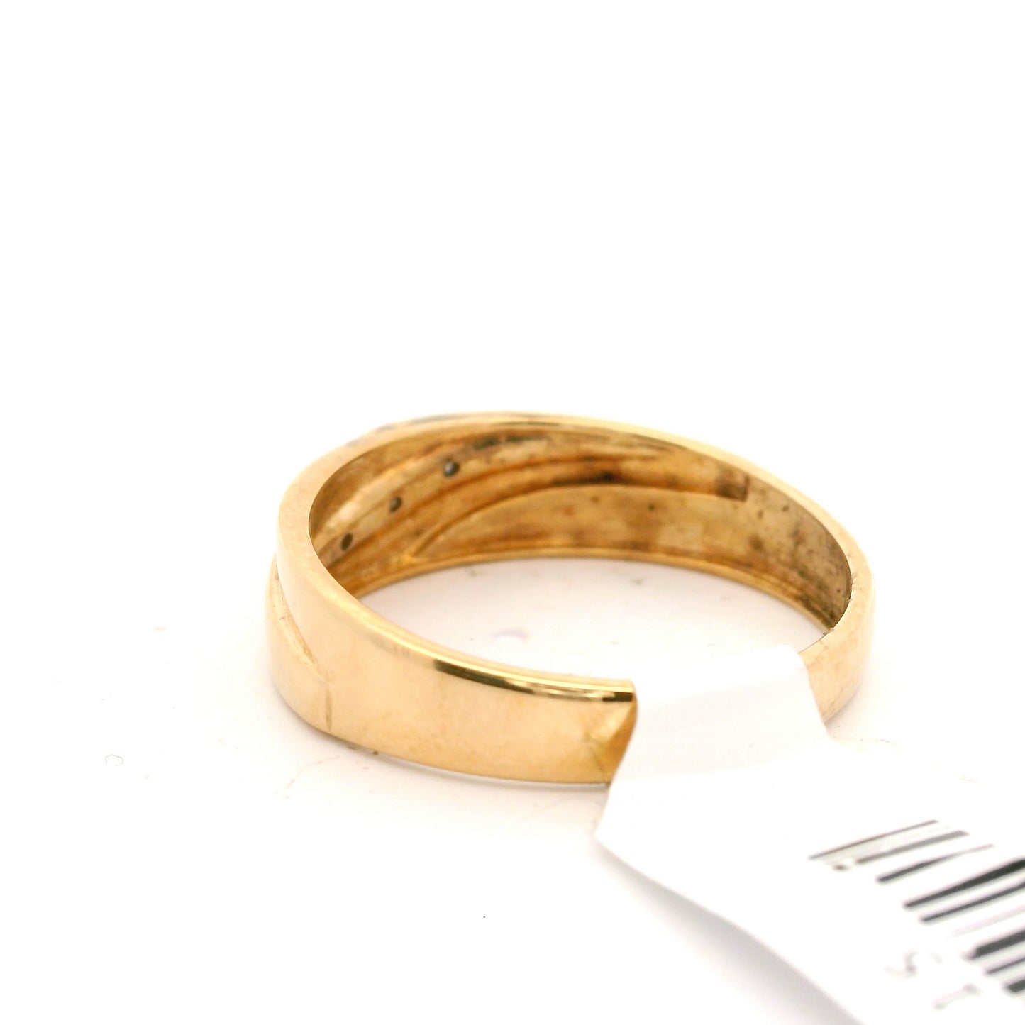 Lead The Pack Ring Size 11 1409715