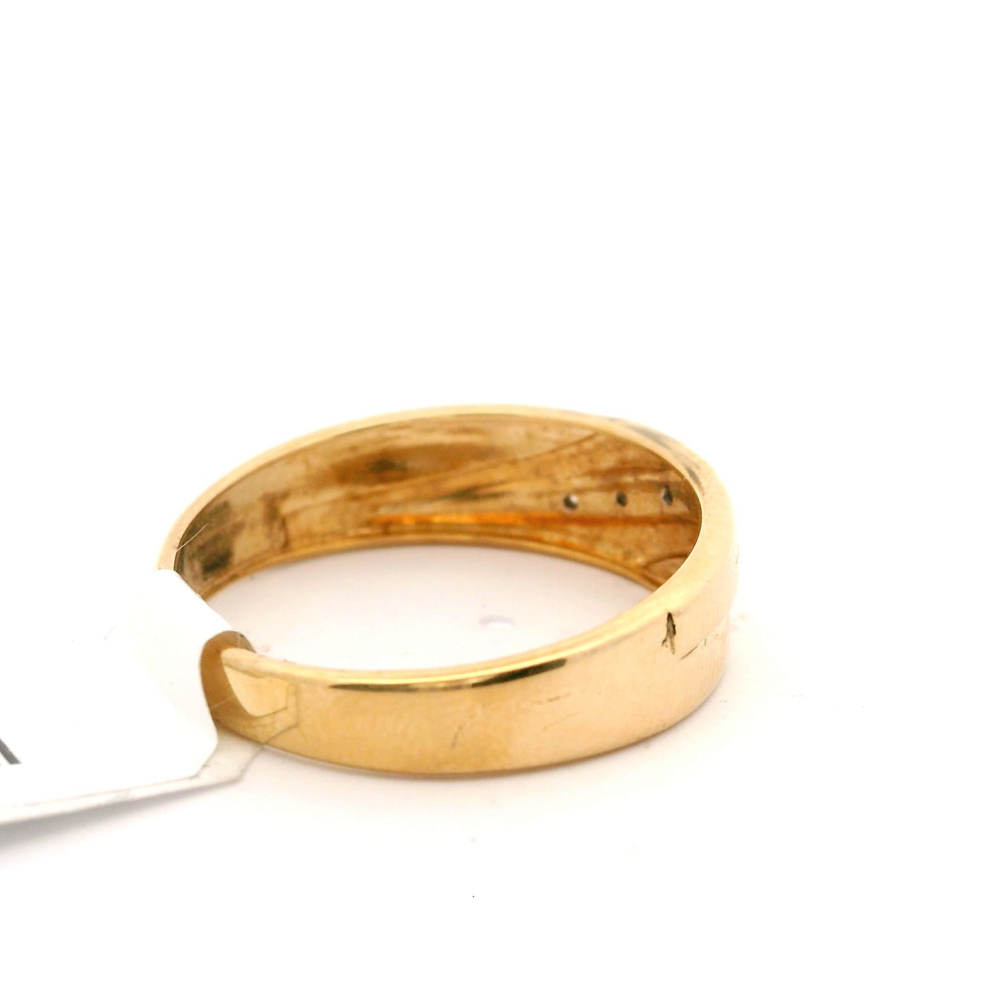 Lead The Pack Ring Size 11 1409715