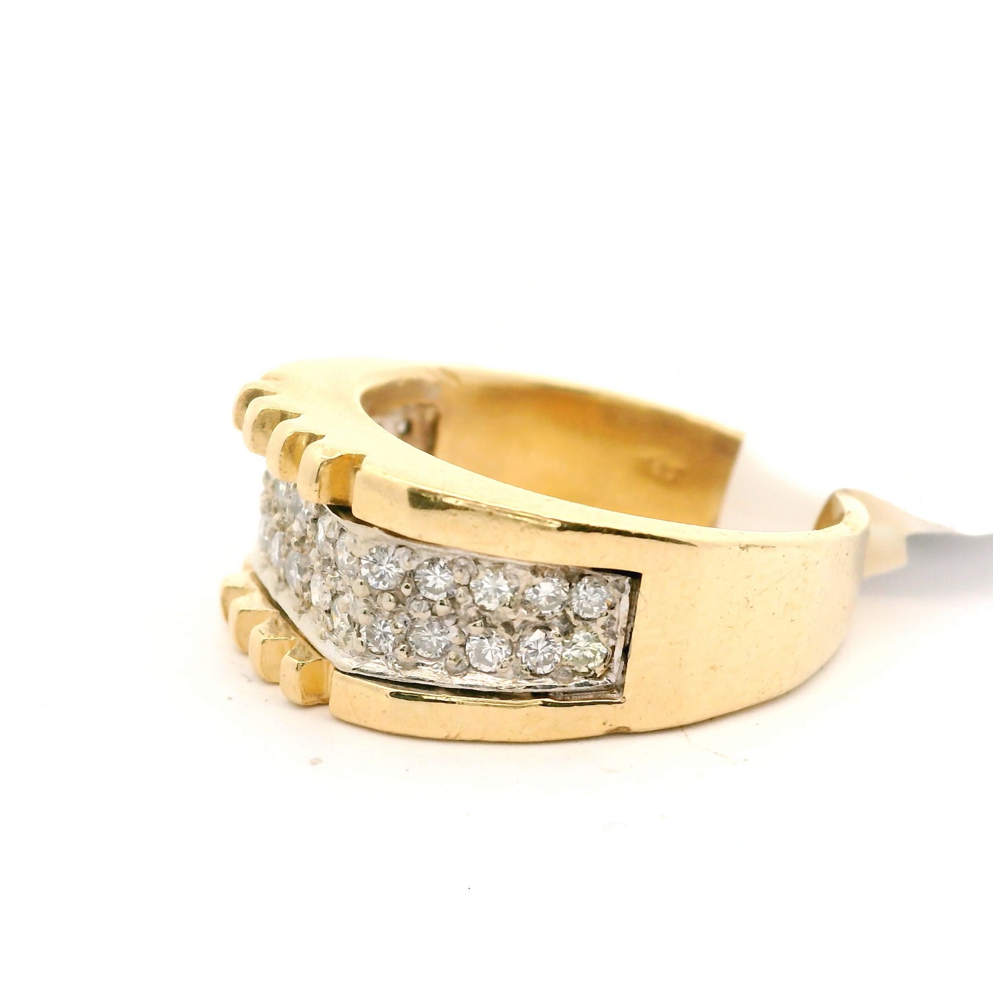 All Or Nothing Ring Size 9.5 1412751