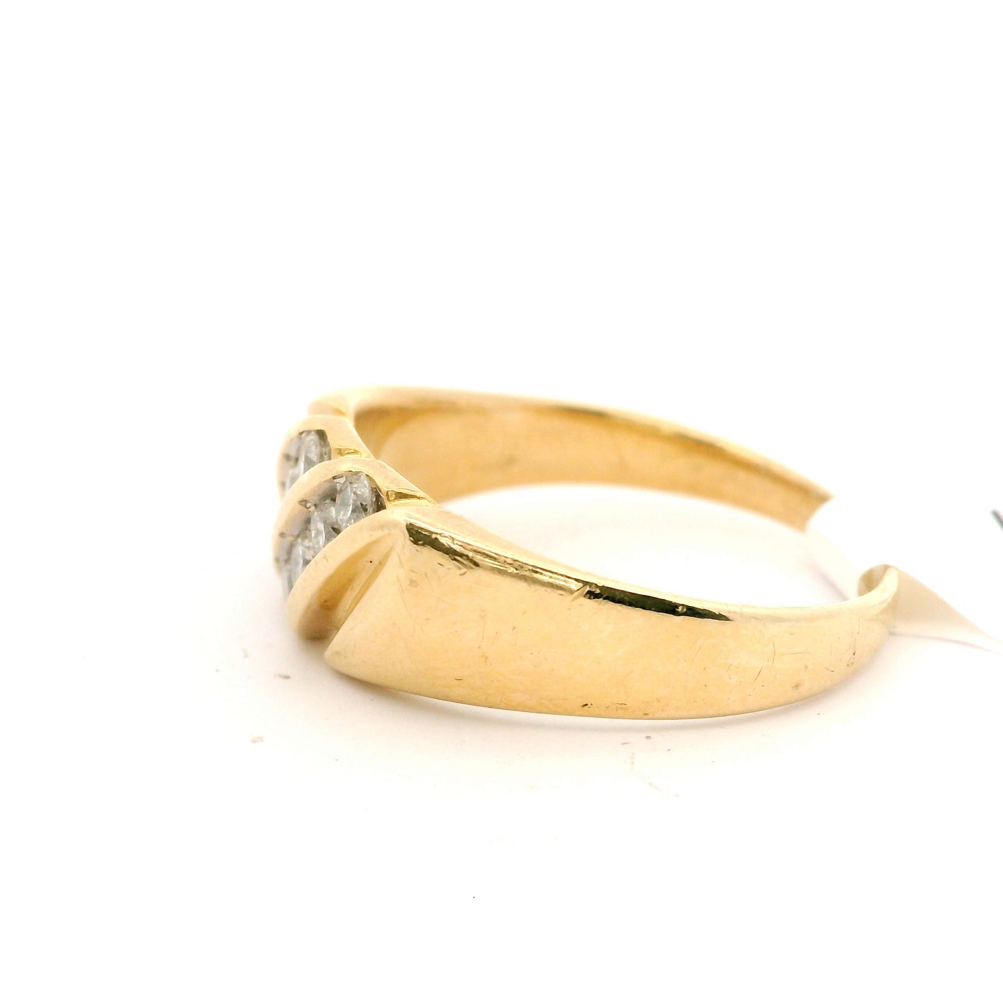 Break The Mold Ring Size 11.5 1412862