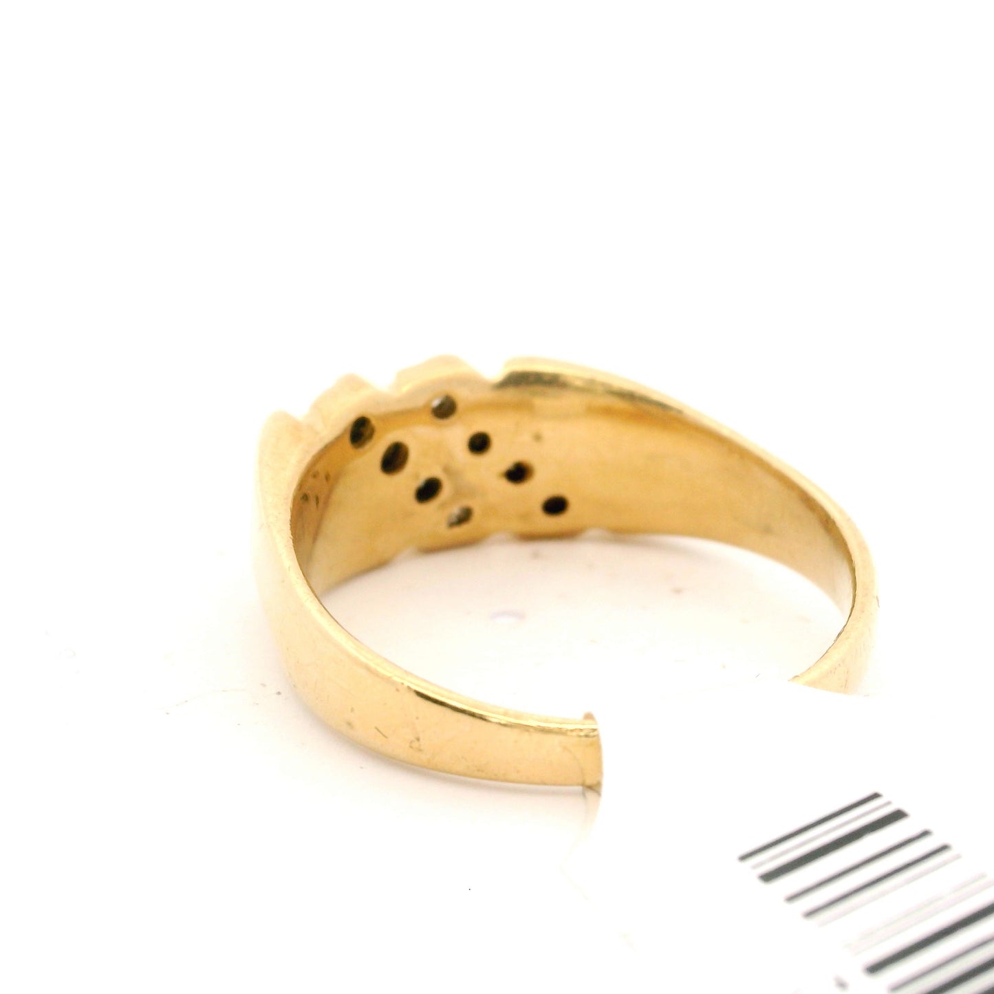 Break The Mold Ring Size 11.5 1412862