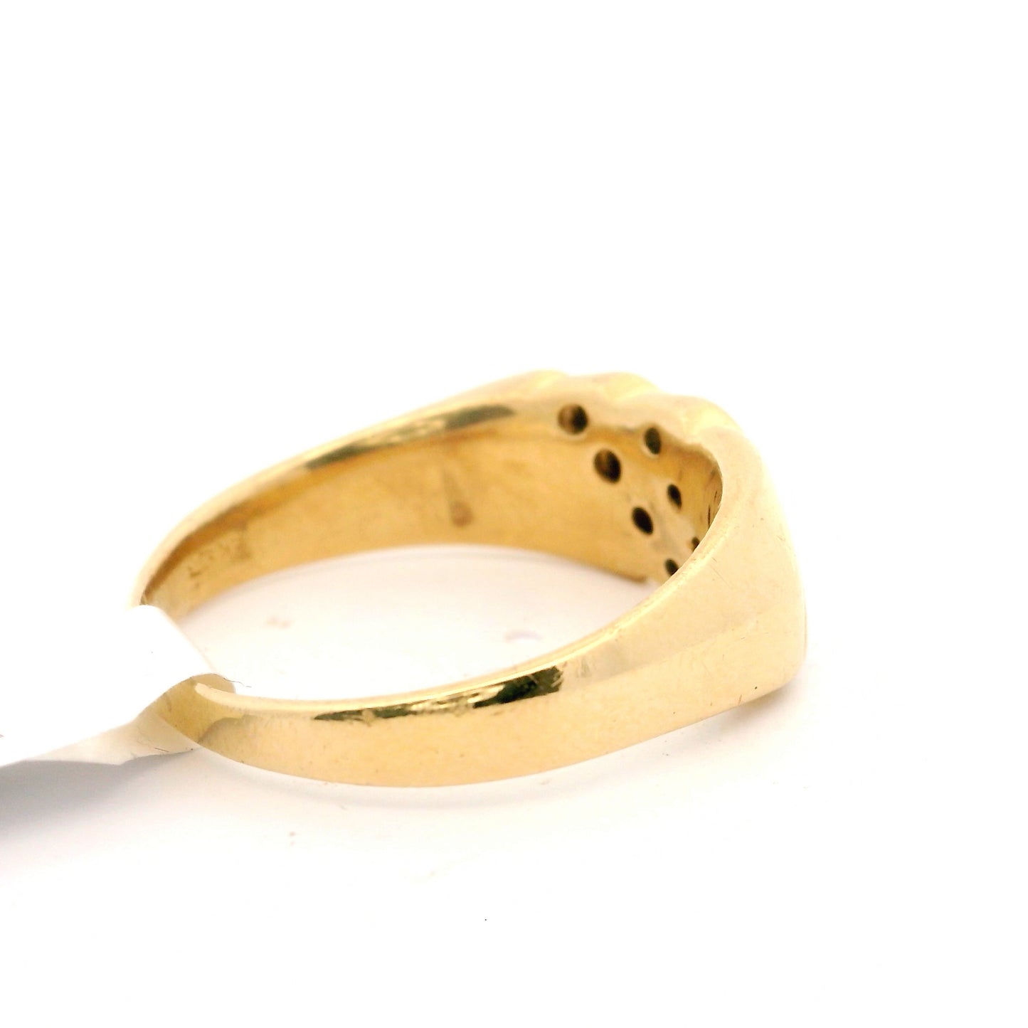 Break The Mold Ring Size 11.5 1412862