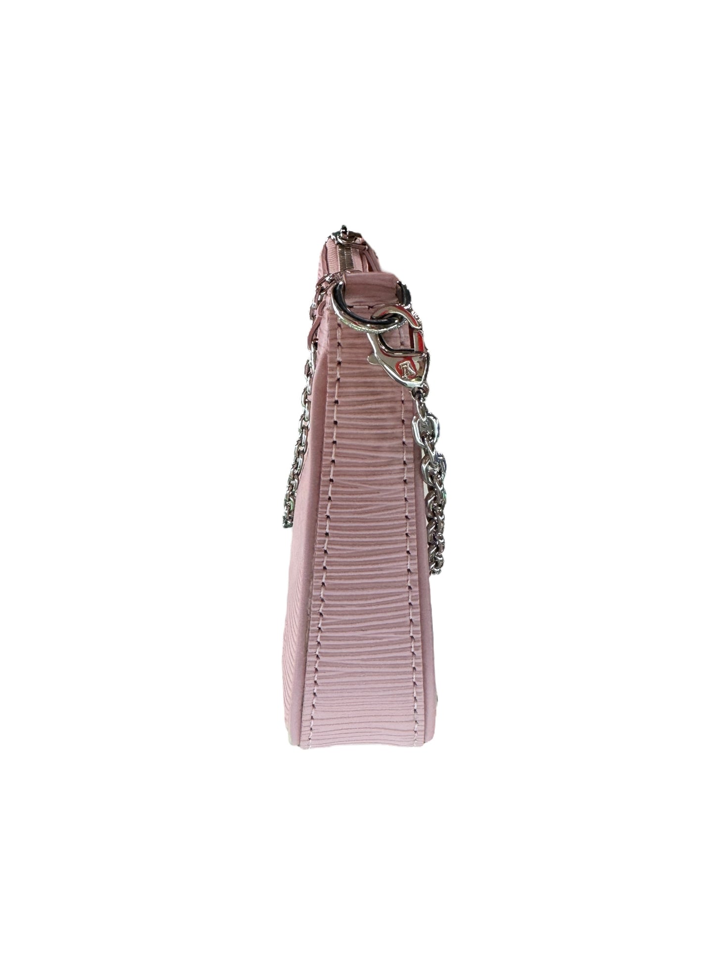 Louis Vuitton - Easy Pouch Shoulder in Pink Epi 0453152