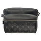 Louis Vuitton - Outdoor Messenger in Monogram Eclipse 0243004